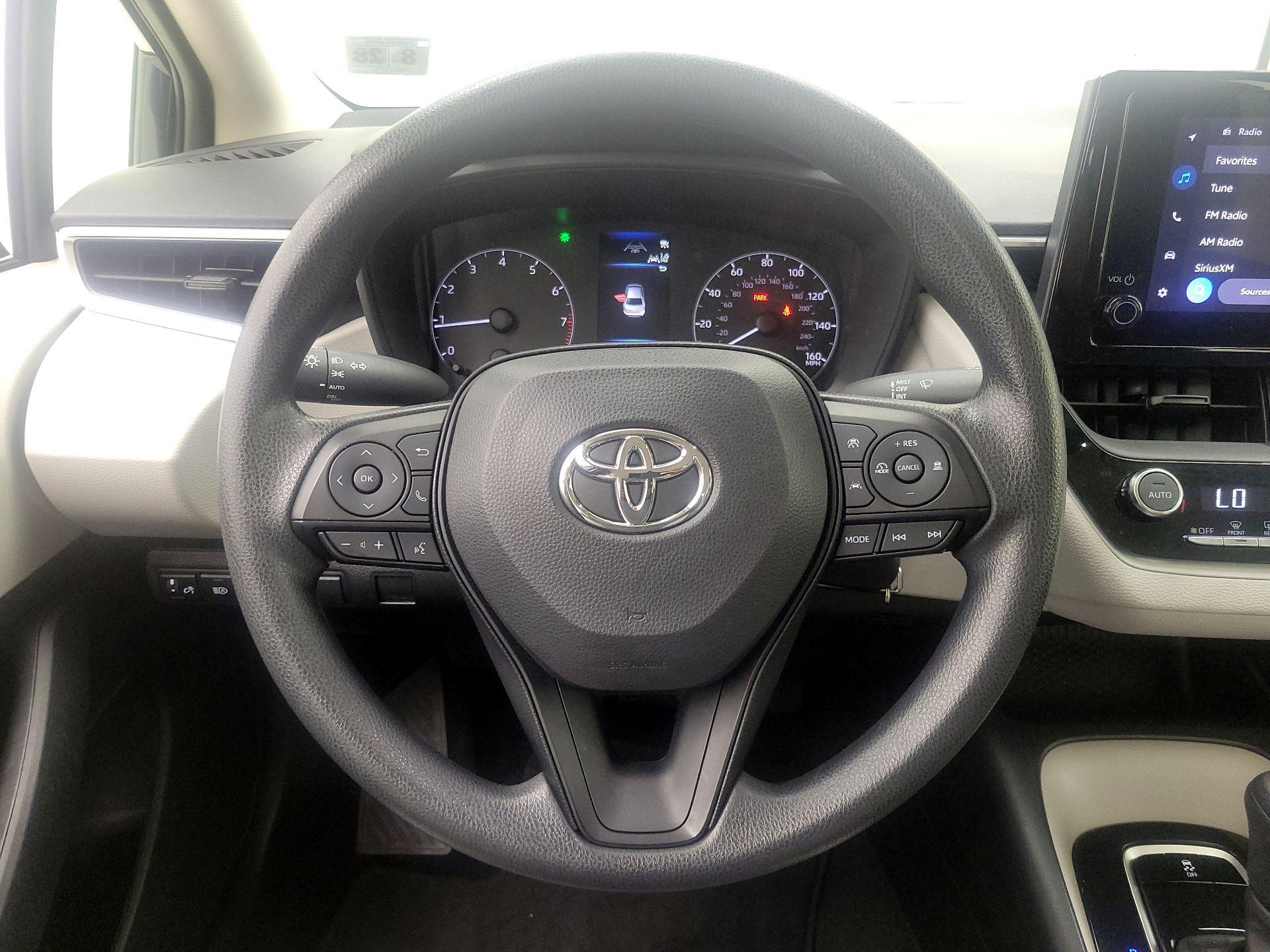 Thumbnail: 2023 Toyota Corolla - 10