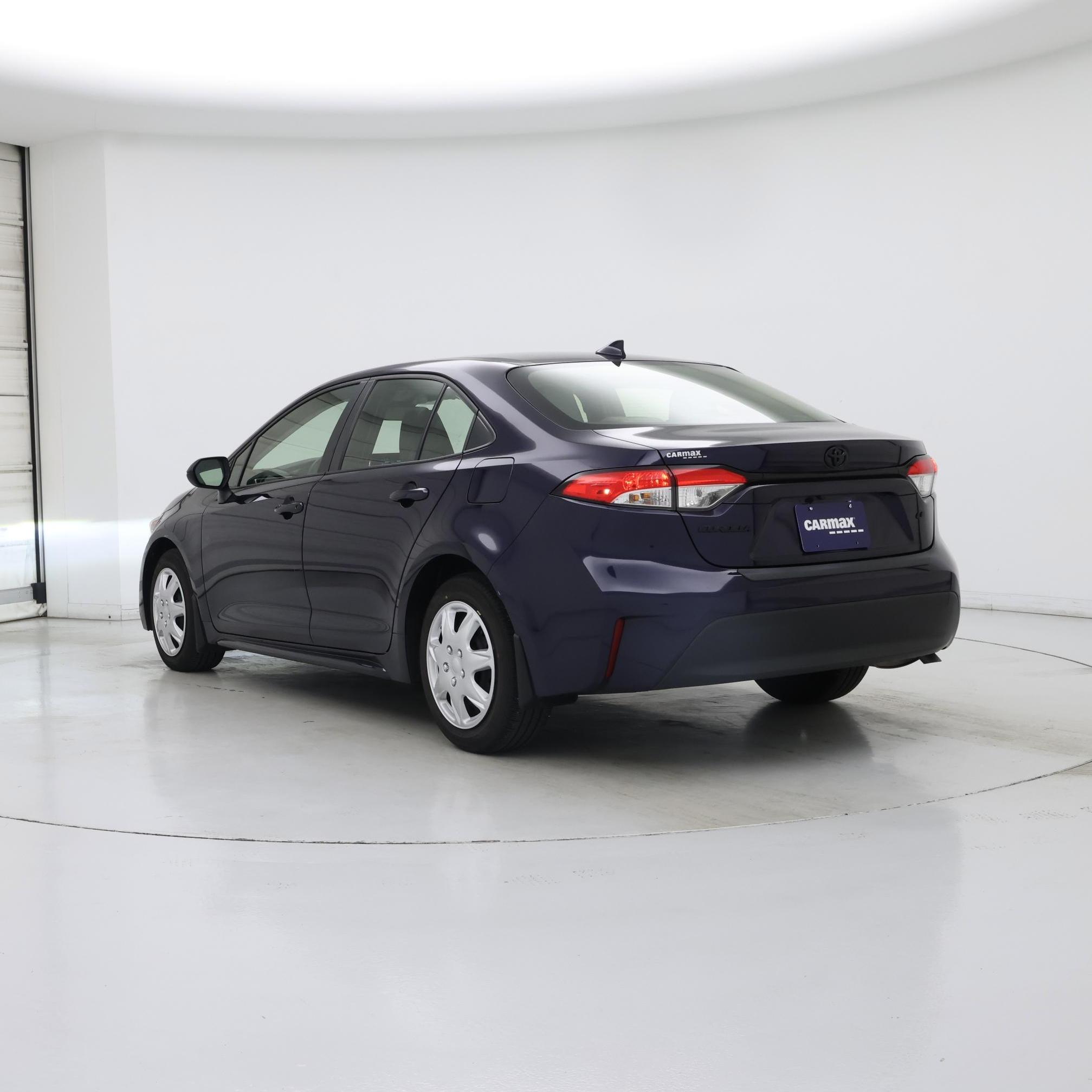Thumbnail: 2023 Toyota Corolla - 2