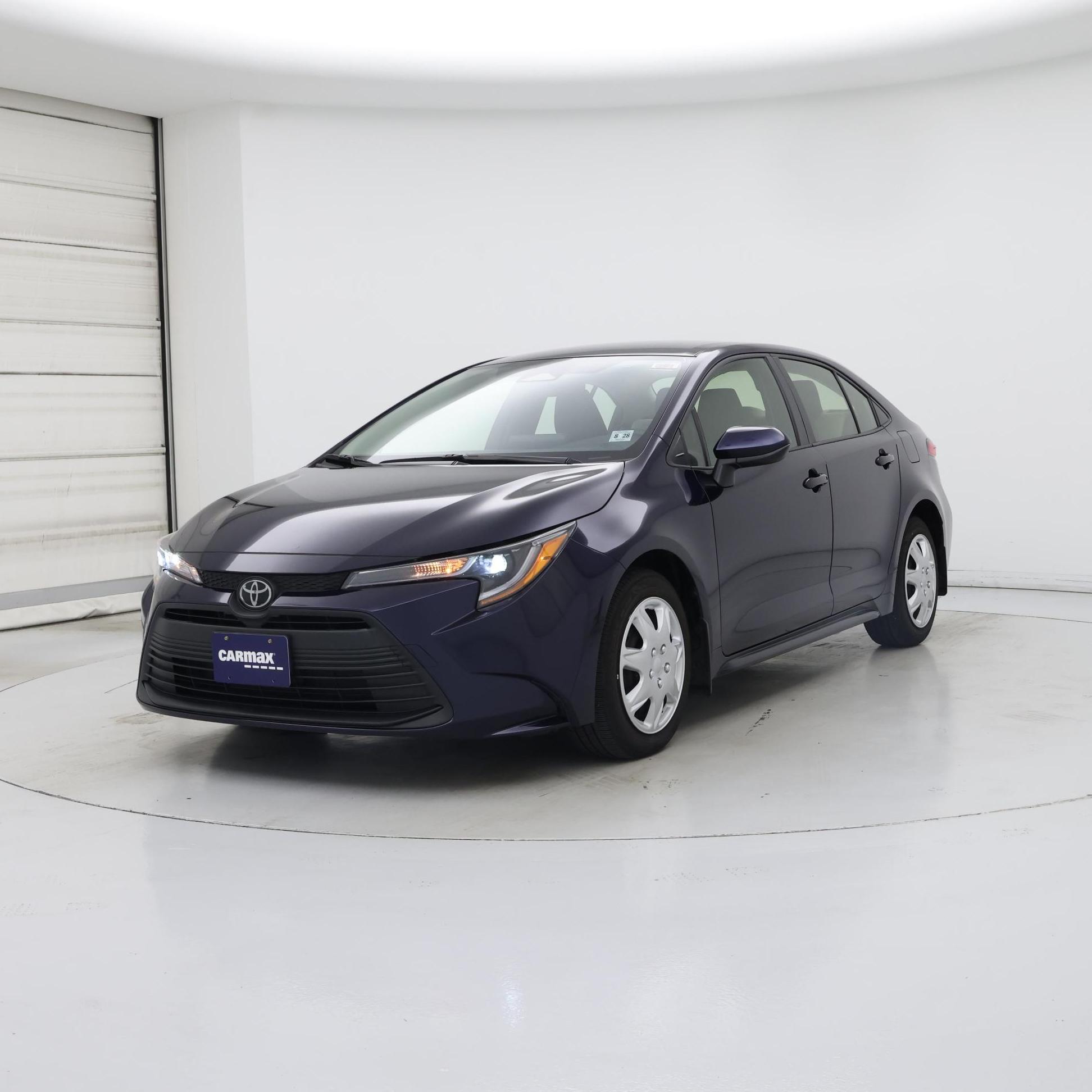 Thumbnail: 2023 Toyota Corolla - 4