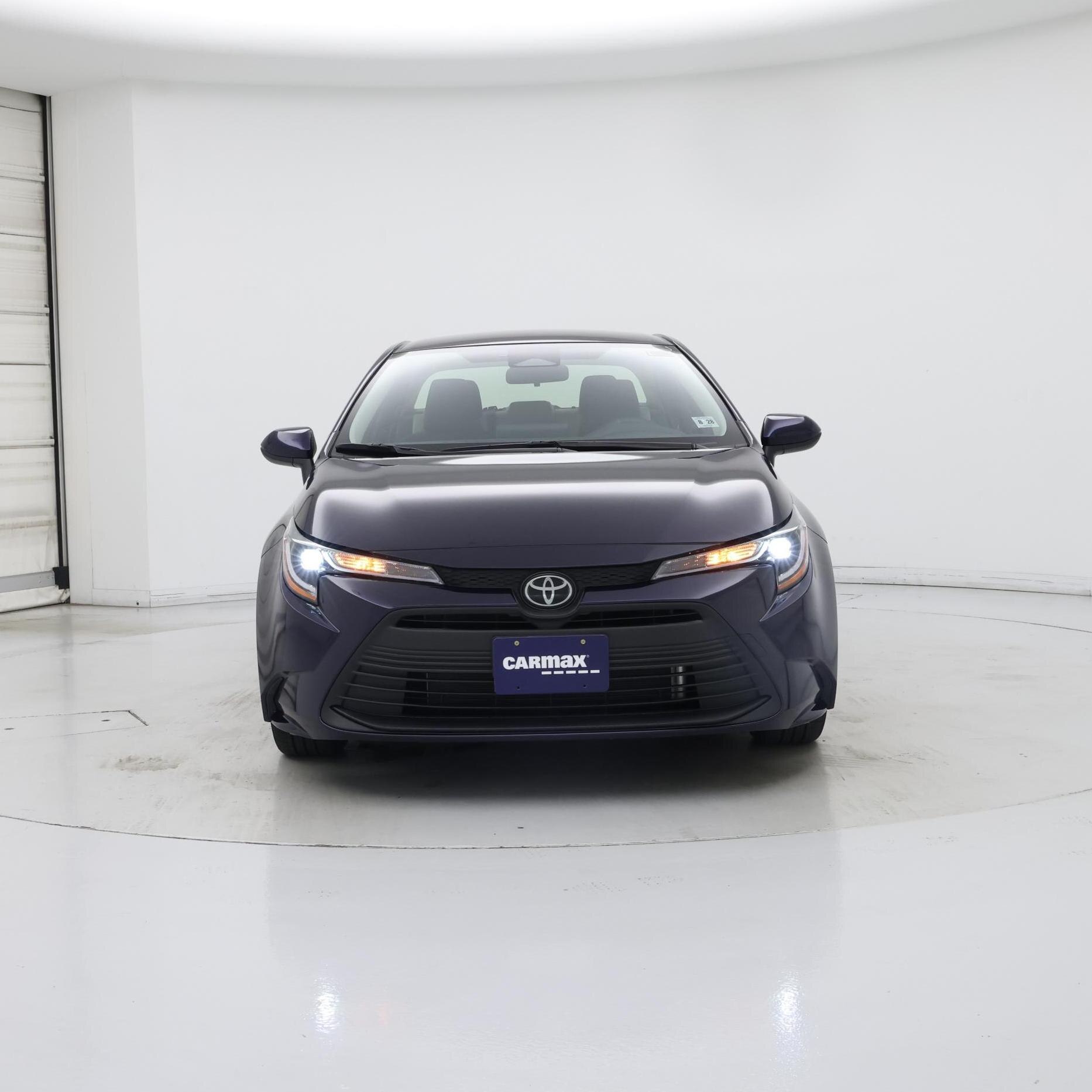 Thumbnail: 2023 Toyota Corolla - 5