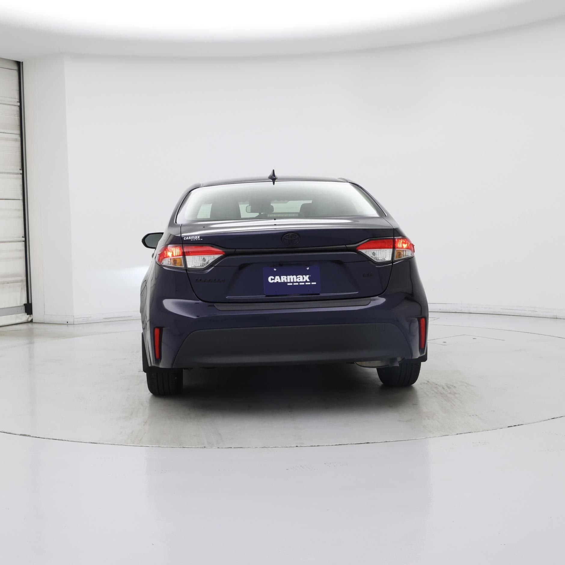 Thumbnail: 2023 Toyota Corolla - 6