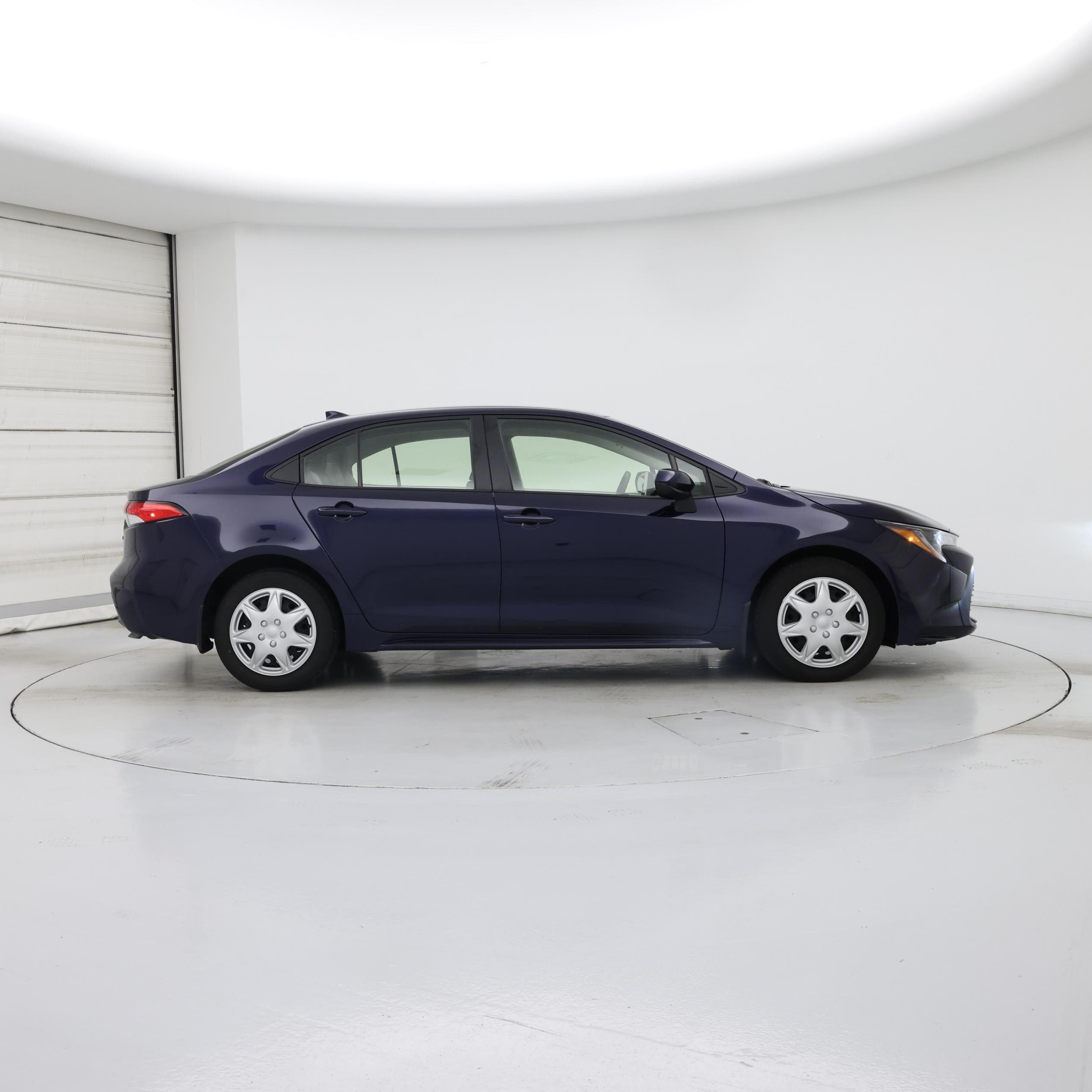 Thumbnail: 2023 Toyota Corolla - 7