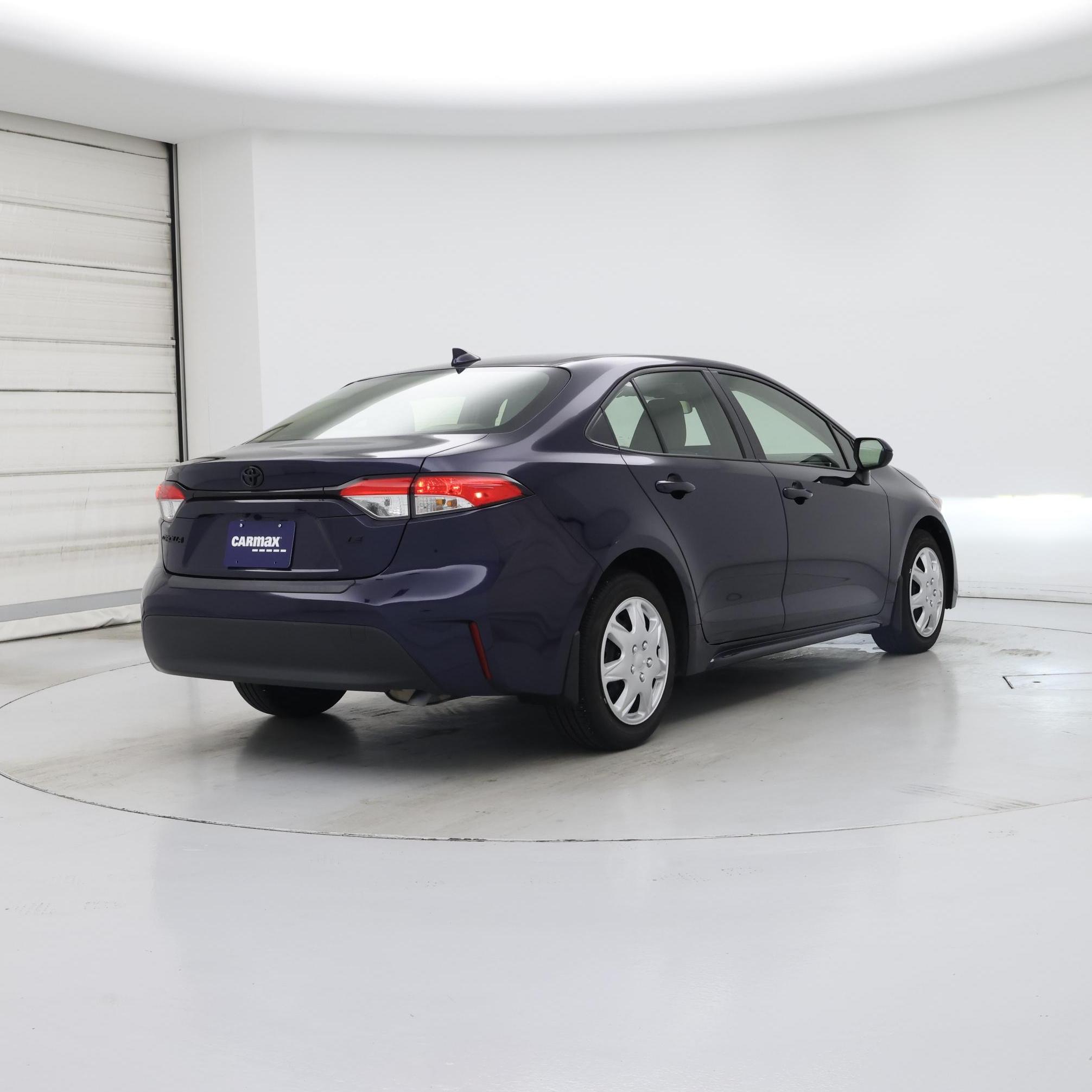 Thumbnail: 2023 Toyota Corolla - 8