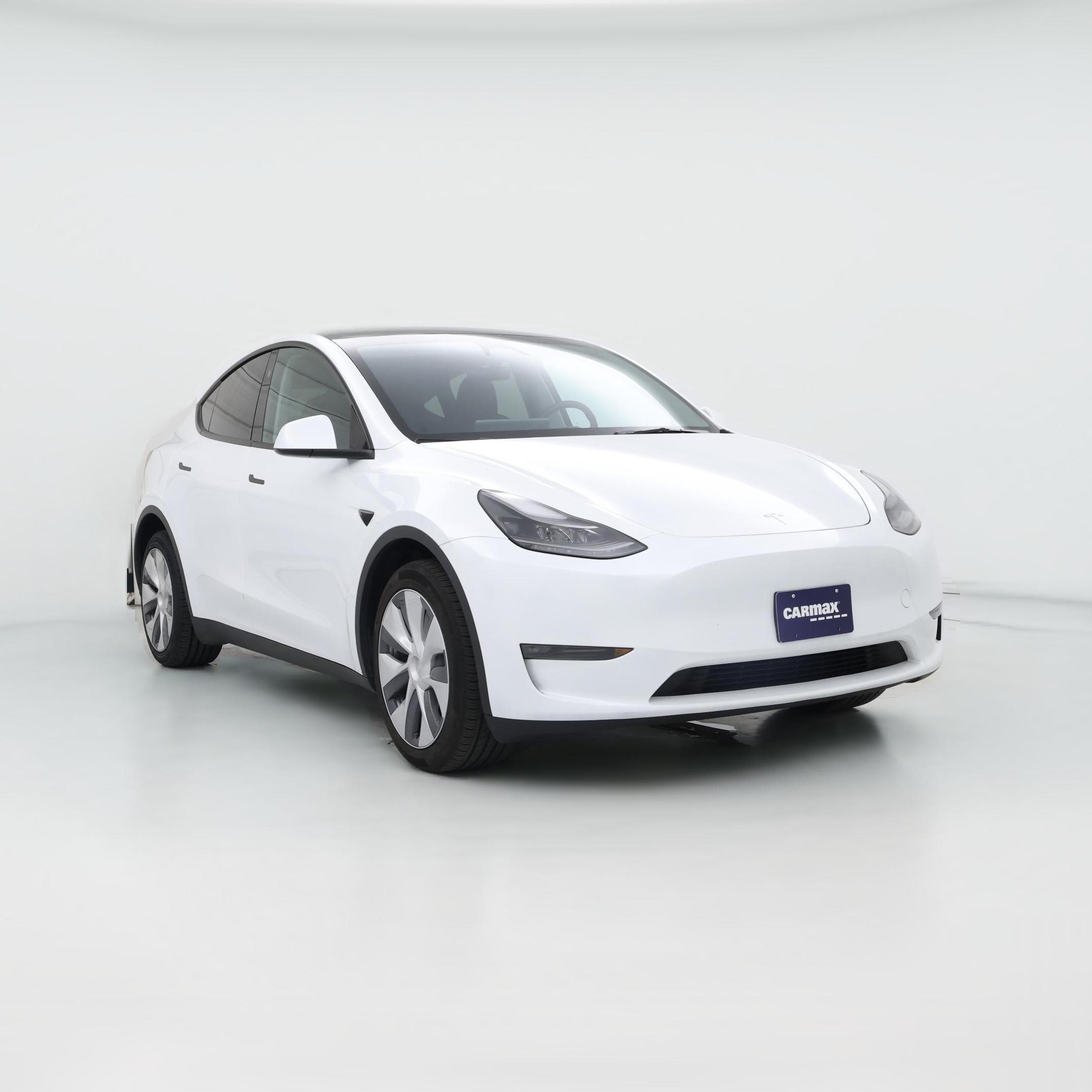 Thumbnail: 2023 Tesla Model Y - 1