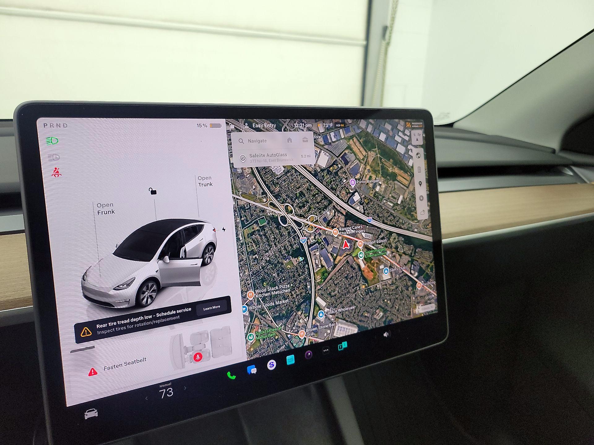 Thumbnail: 2023 Tesla Model Y - 13