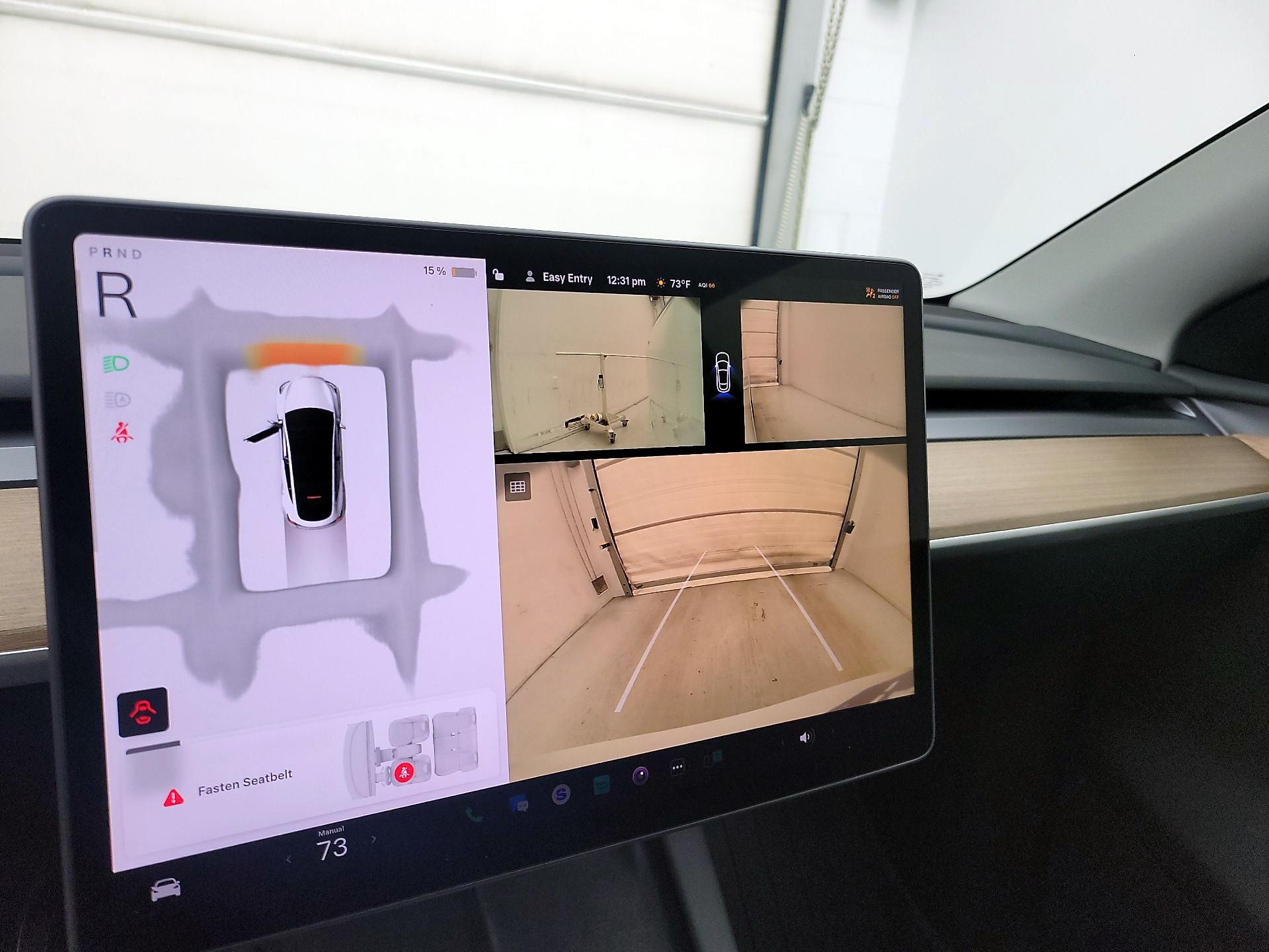 Thumbnail: 2023 Tesla Model Y - 14