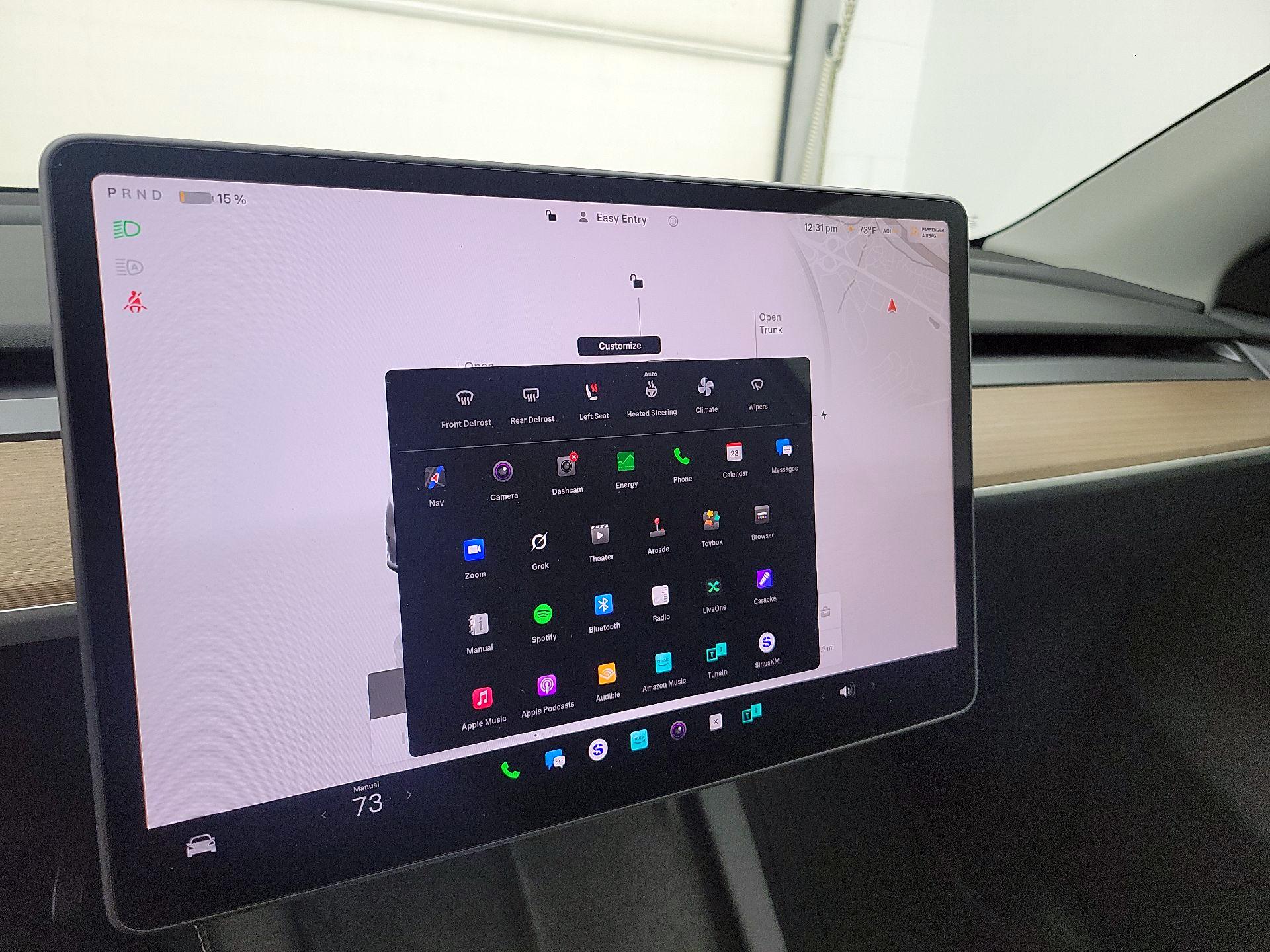 Thumbnail: 2023 Tesla Model Y - 15