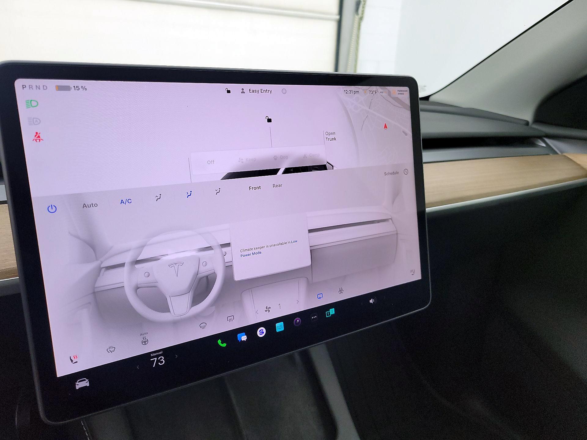 Thumbnail: 2023 Tesla Model Y - 16