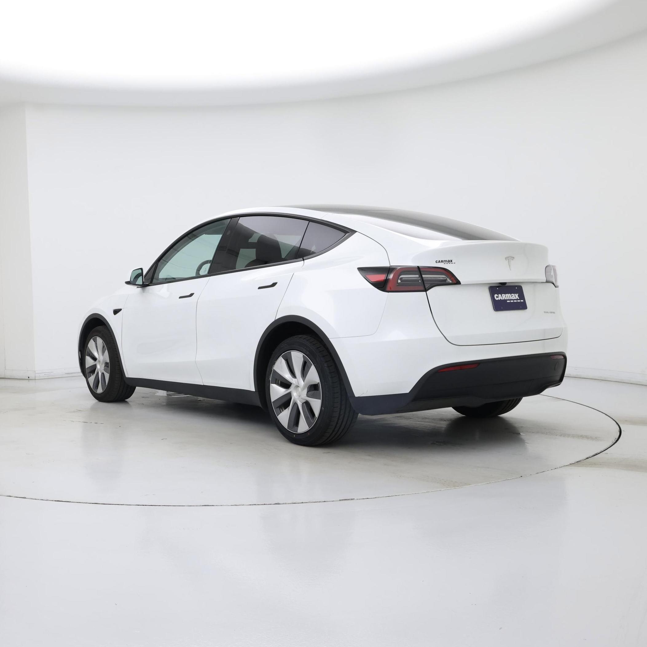 Thumbnail: 2023 Tesla Model Y - 2