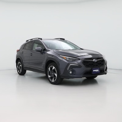 2017 Subaru Forester 2.5I Touring