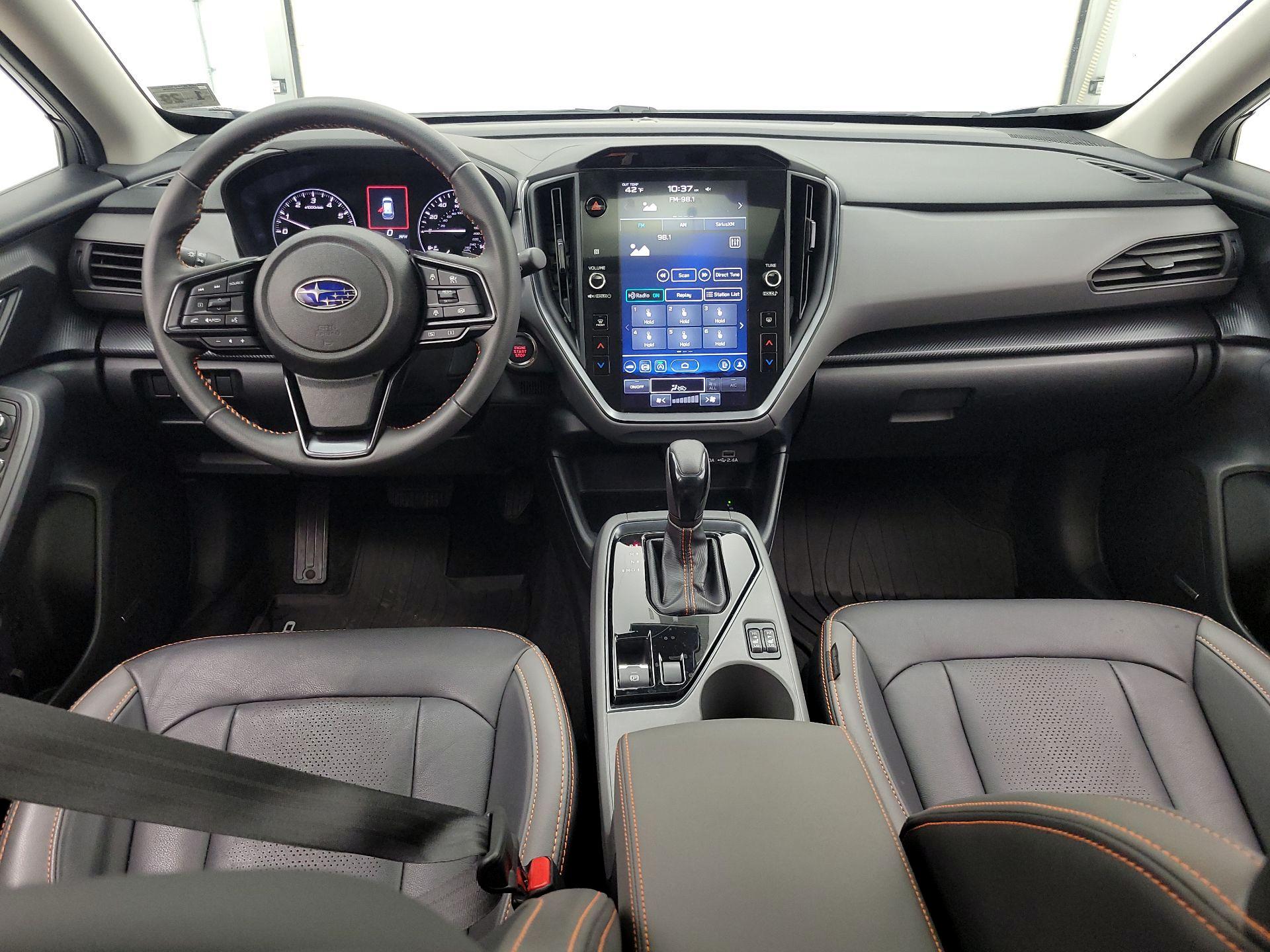 Thumbnail: 2017 Subaru Forester - 9