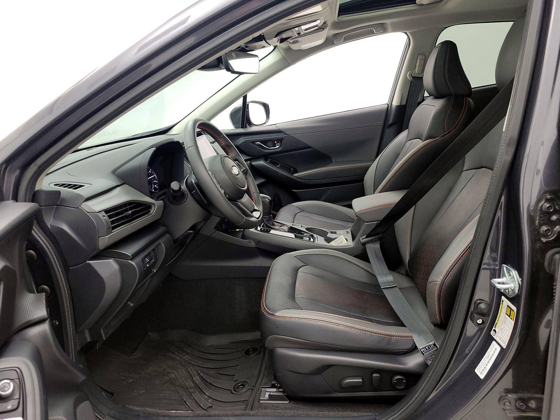 Thumbnail: 2017 Subaru Forester - 11