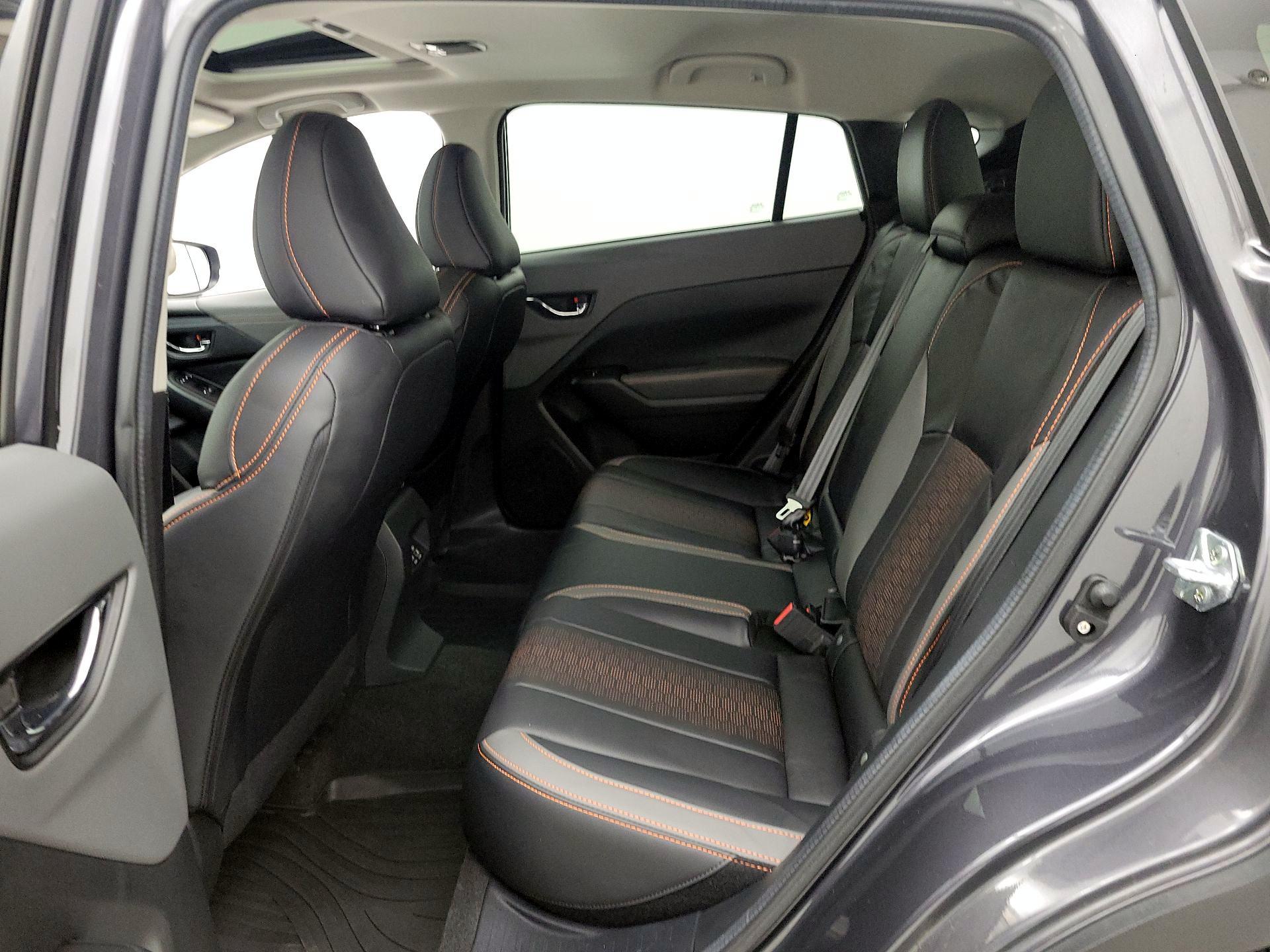 Thumbnail: 2017 Subaru Forester - 18