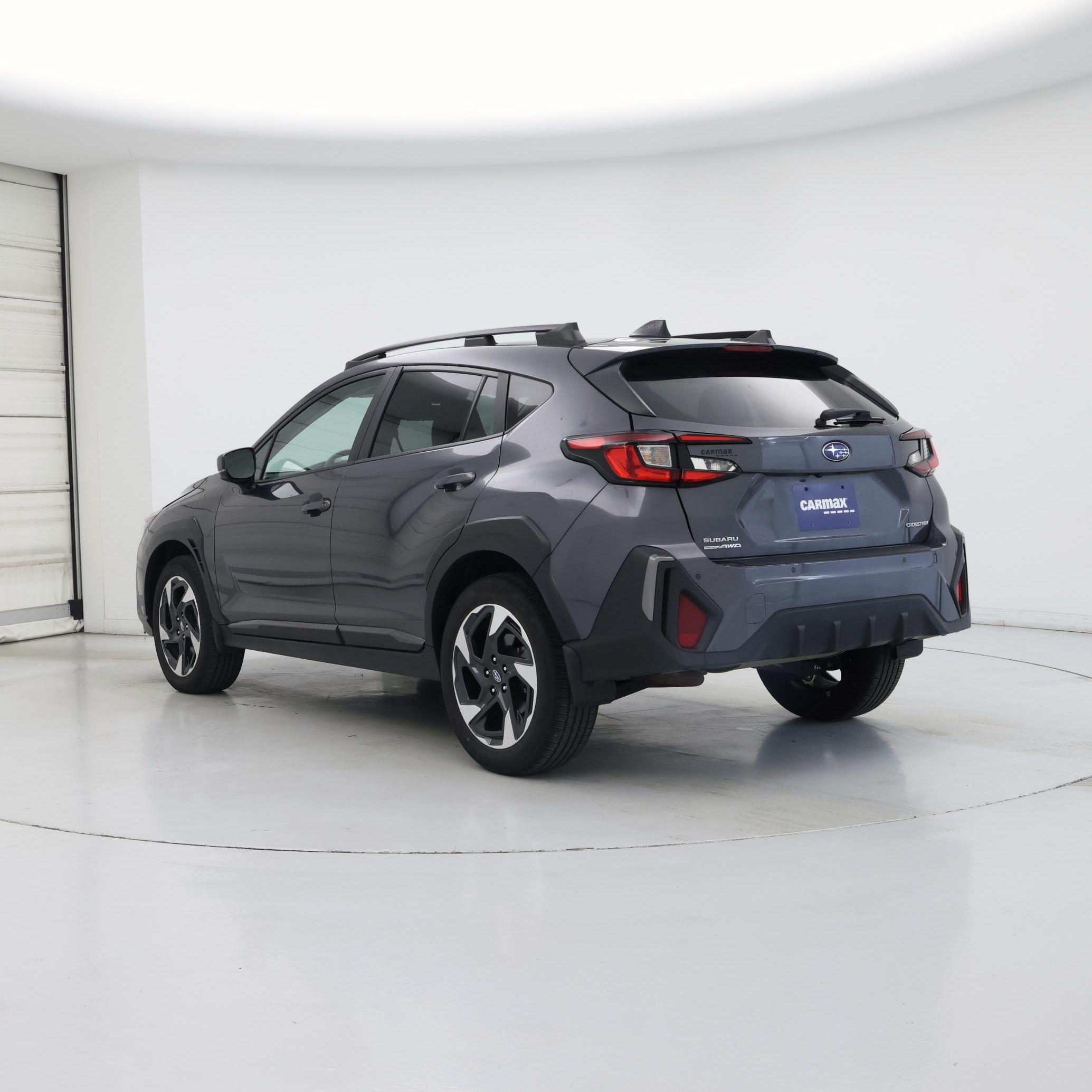 Thumbnail: 2017 Subaru Forester - 2