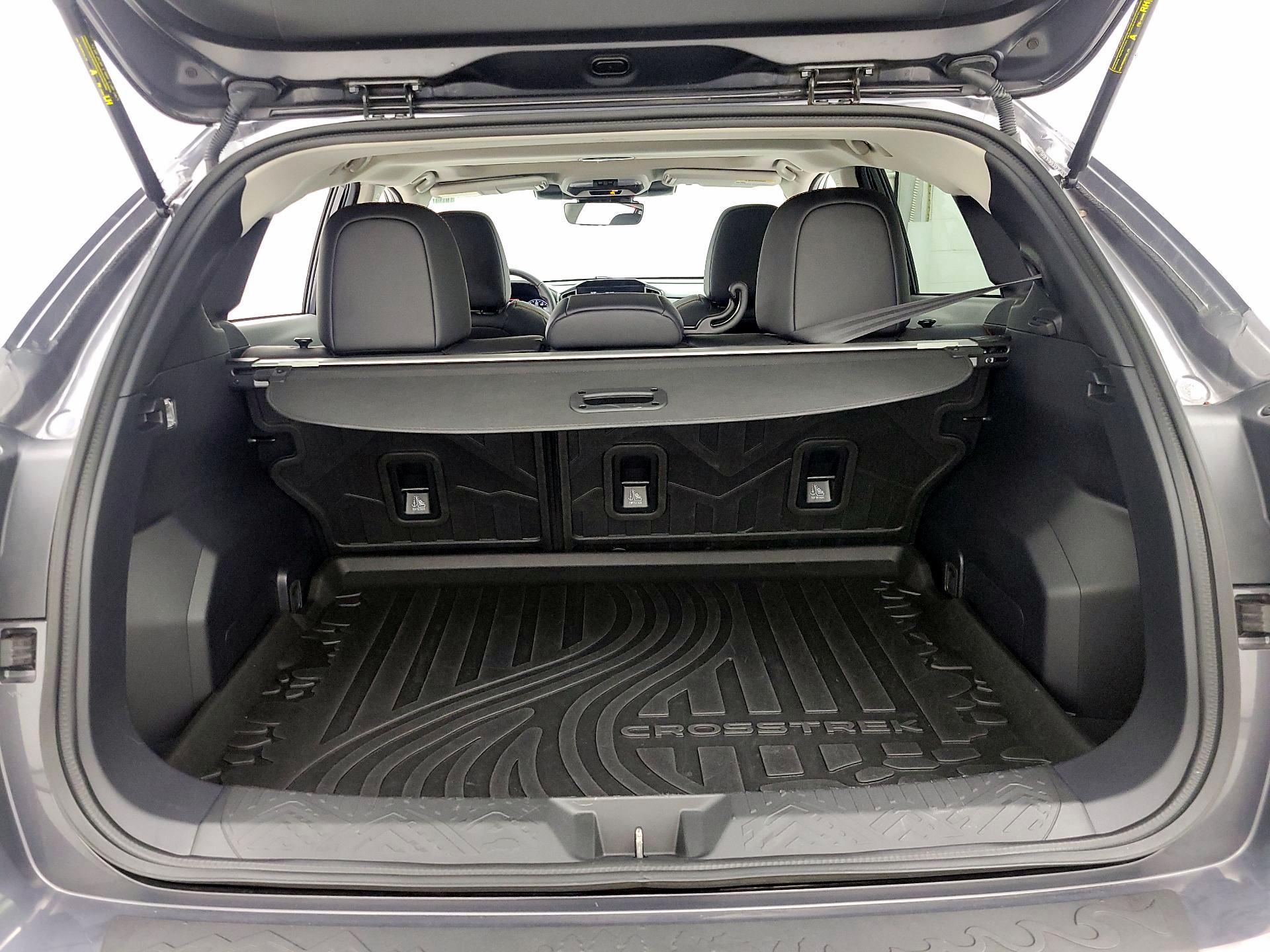 Thumbnail: 2017 Subaru Forester - 19