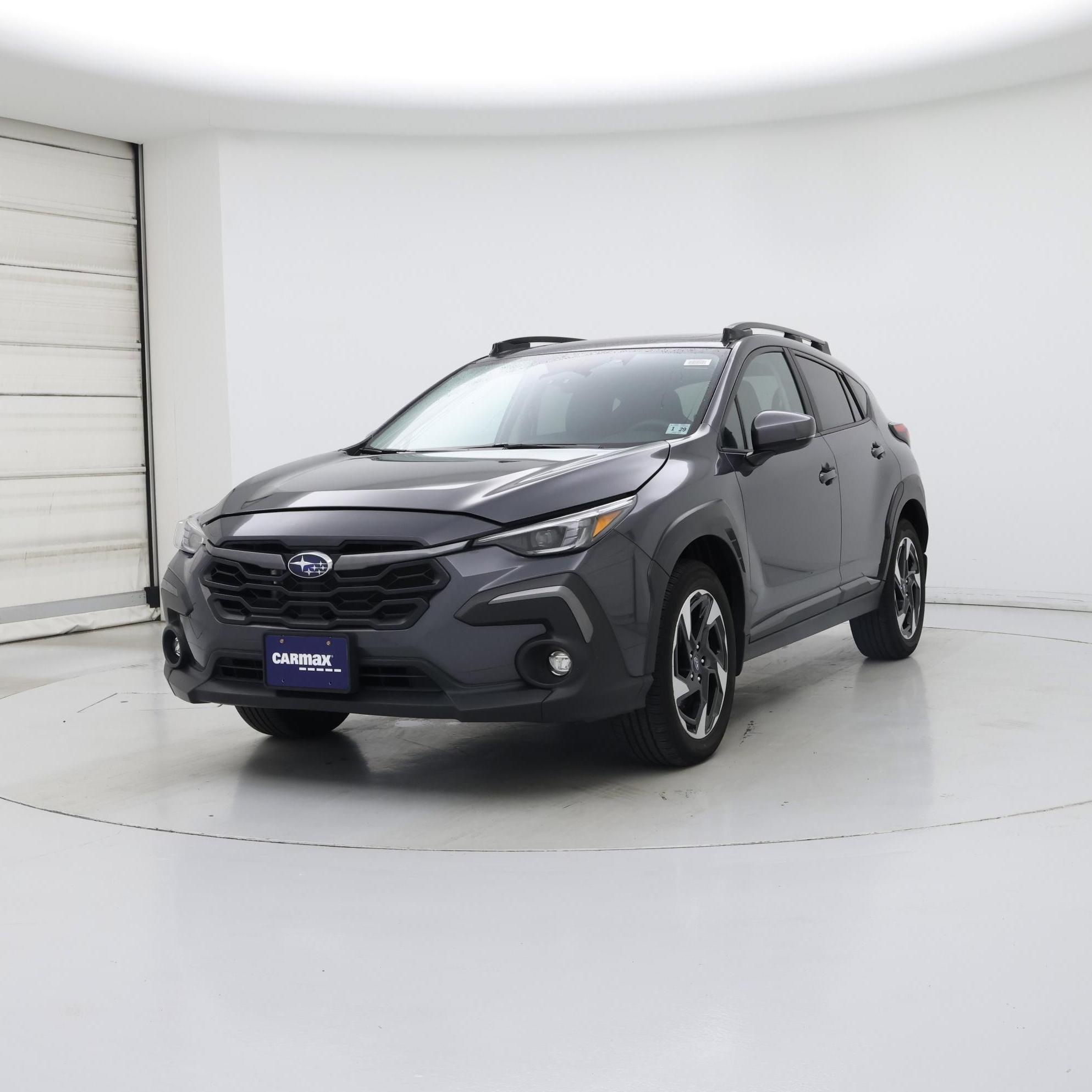 Thumbnail: 2017 Subaru Forester - 4