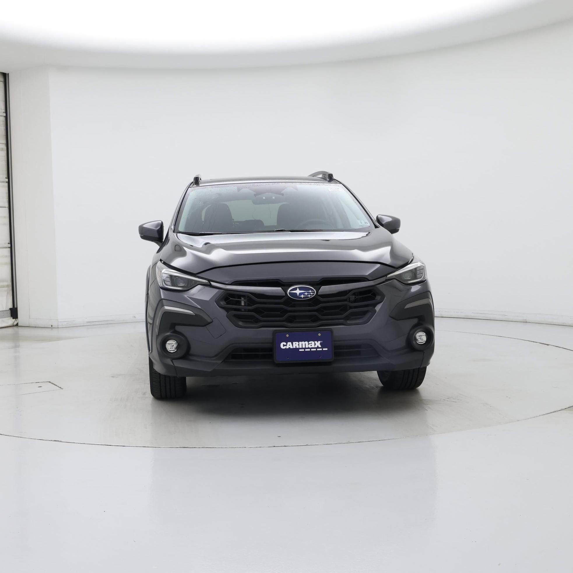 Thumbnail: 2017 Subaru Forester - 5
