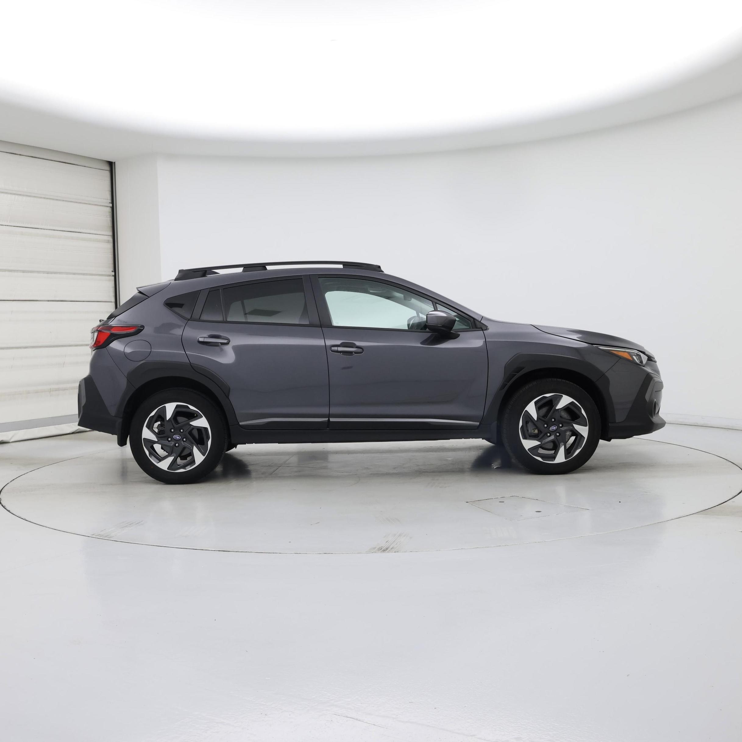Thumbnail: 2017 Subaru Forester - 7