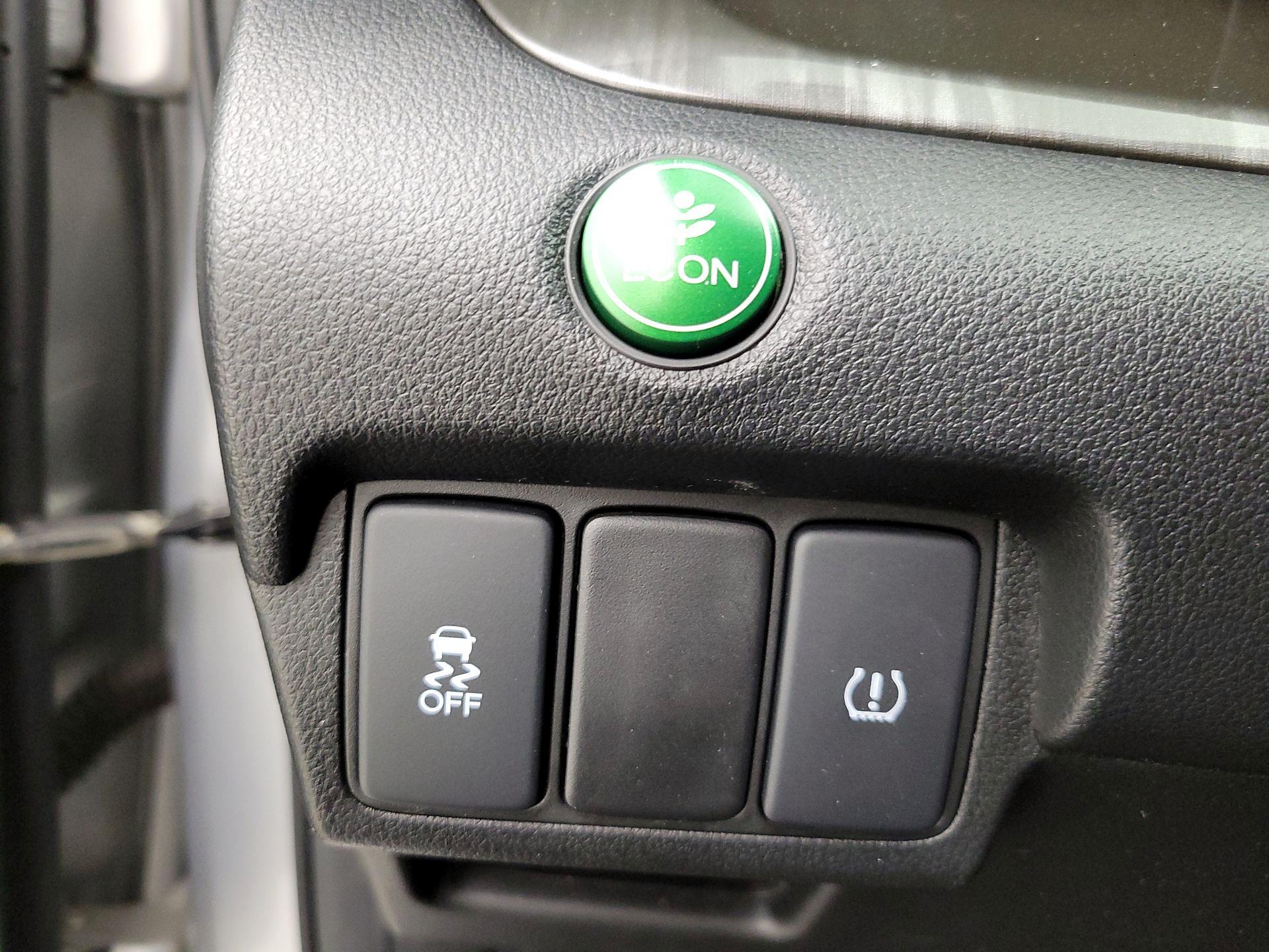 Thumbnail: 2014 Honda CR-V - 13