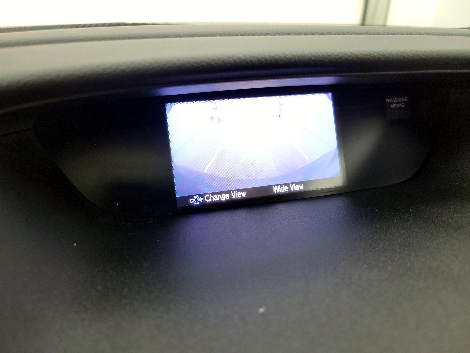 Thumbnail: 2014 Honda CR-V - 14