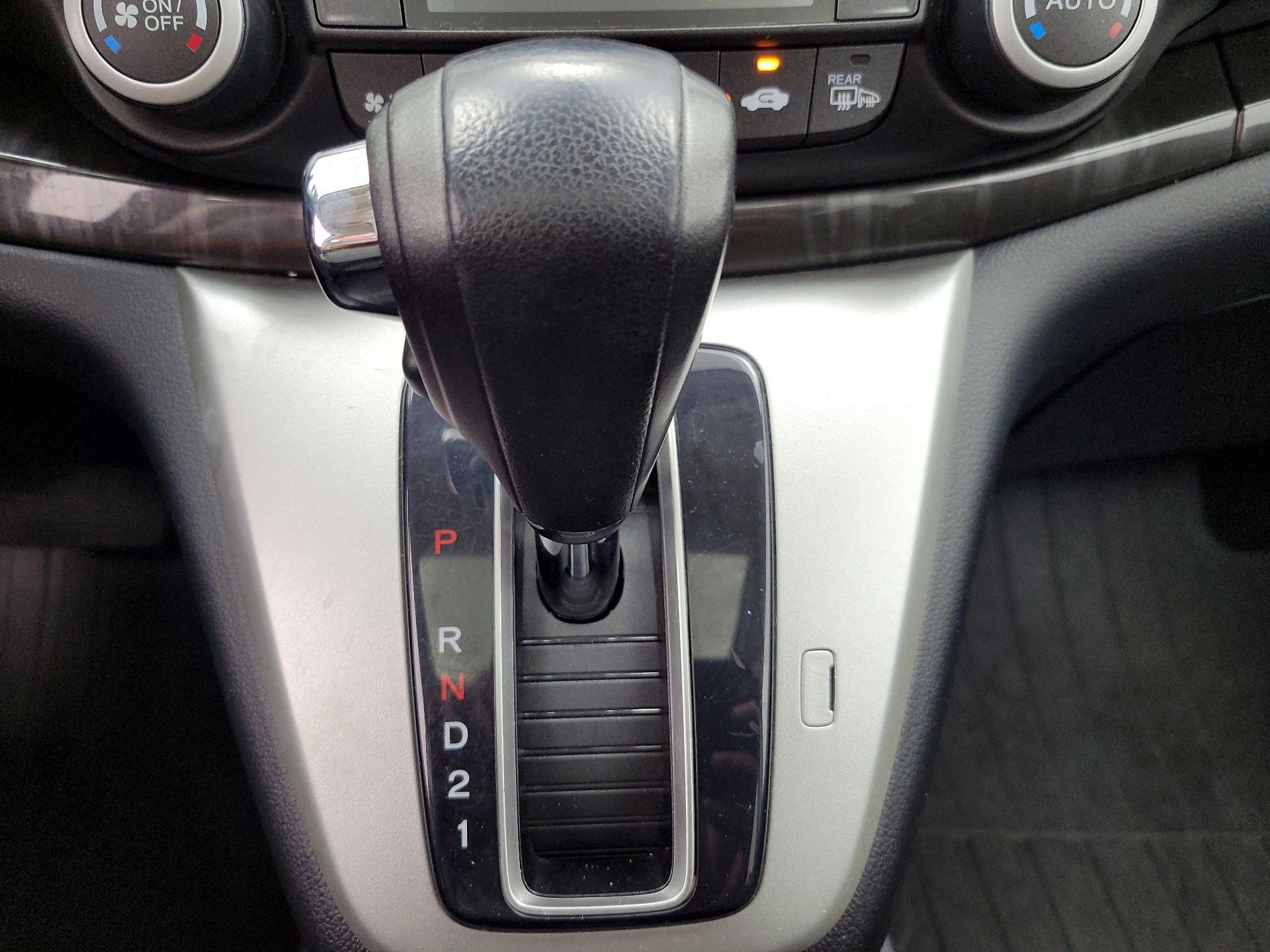 Thumbnail: 2014 Honda CR-V - 17