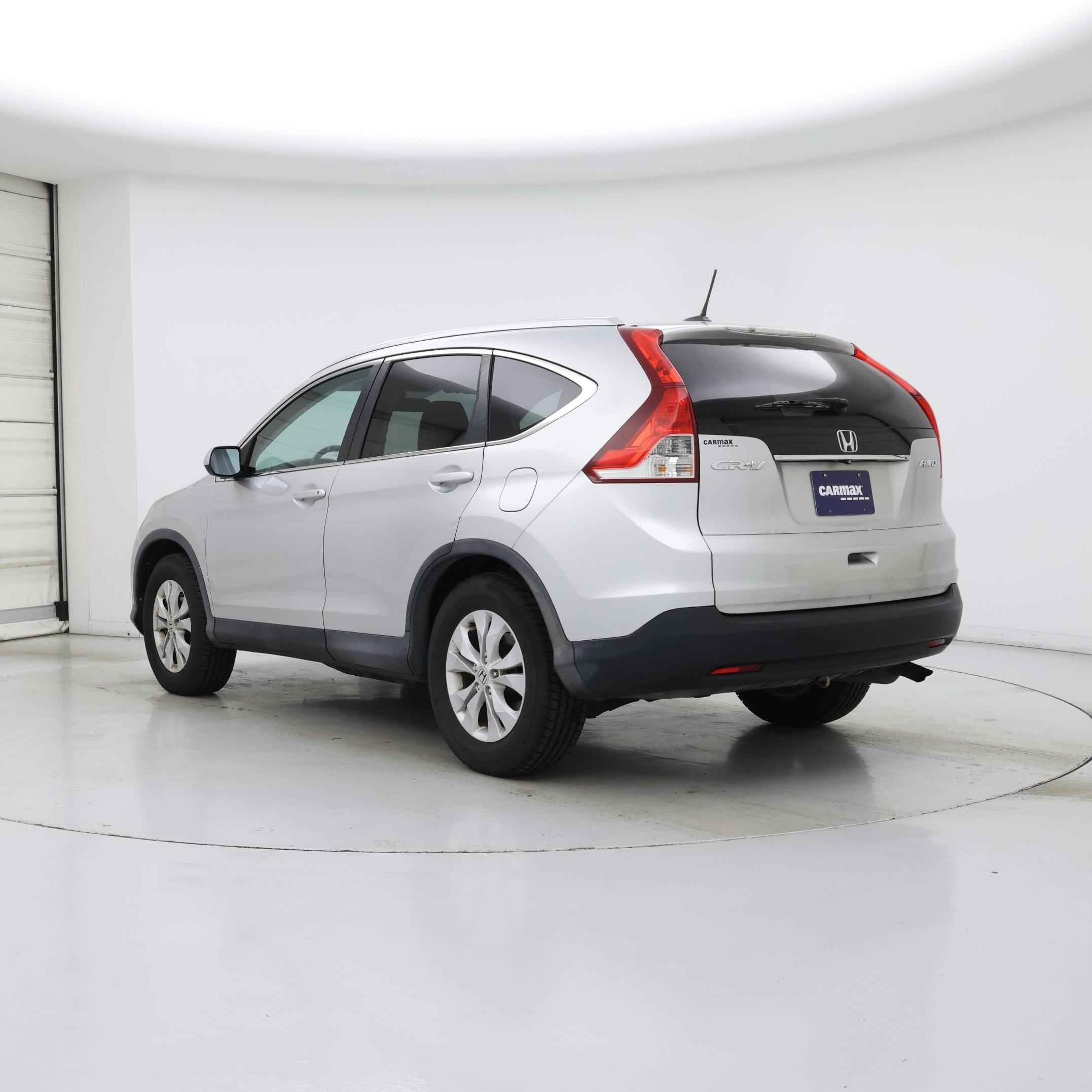 Thumbnail: 2014 Honda CR-V - 2