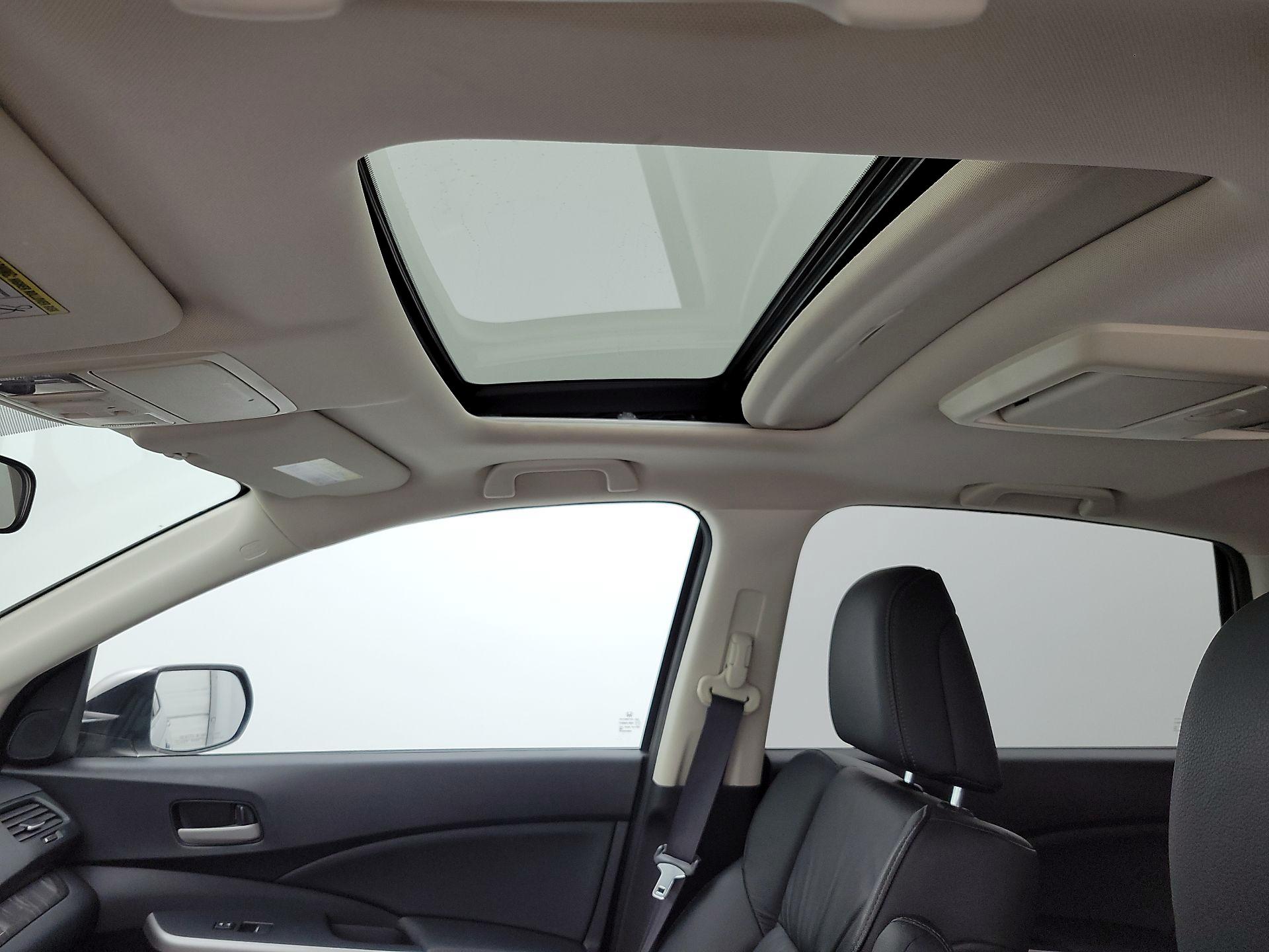 Thumbnail: 2014 Honda CR-V - 19