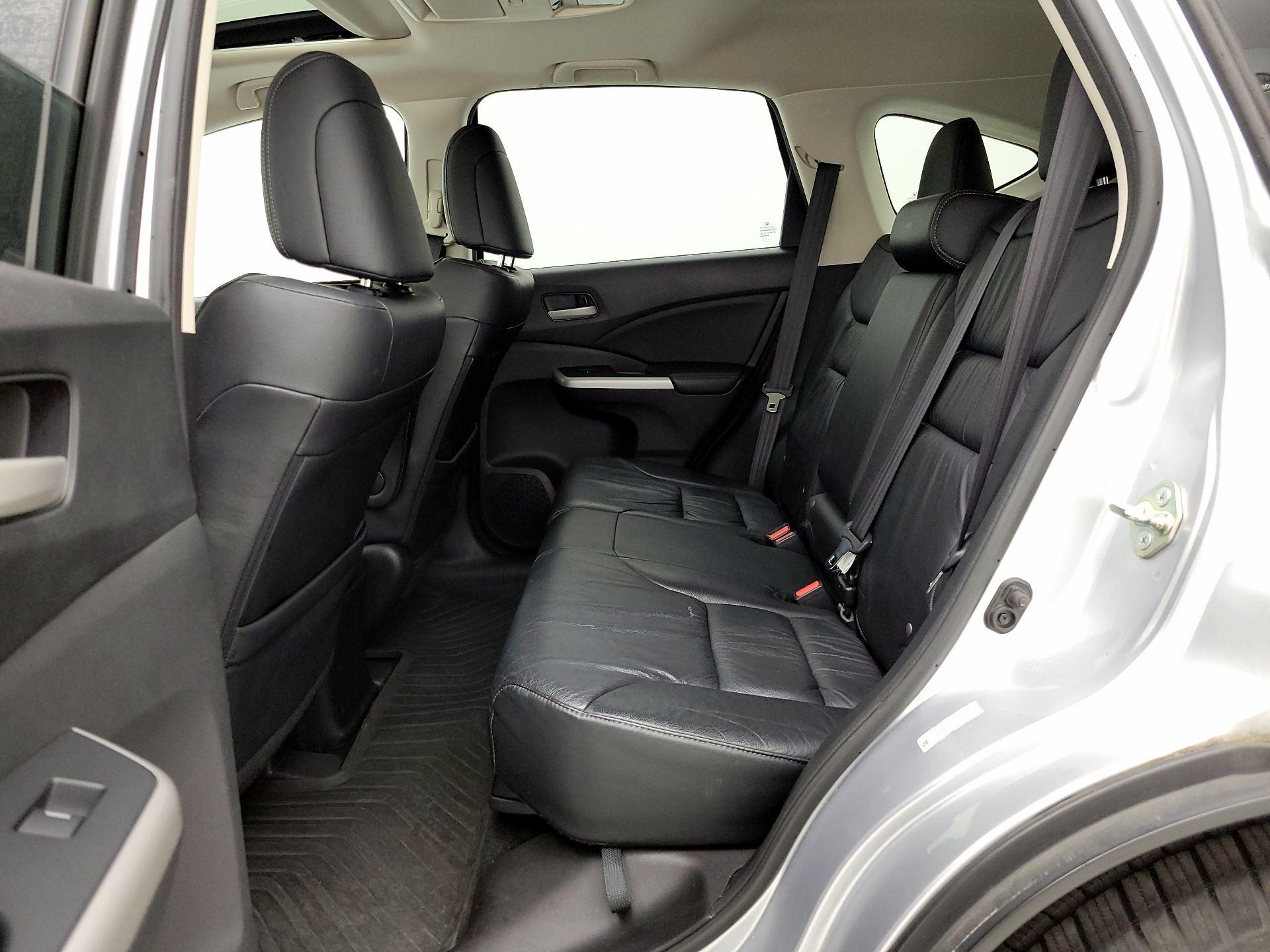 Thumbnail: 2014 Honda CR-V - 20