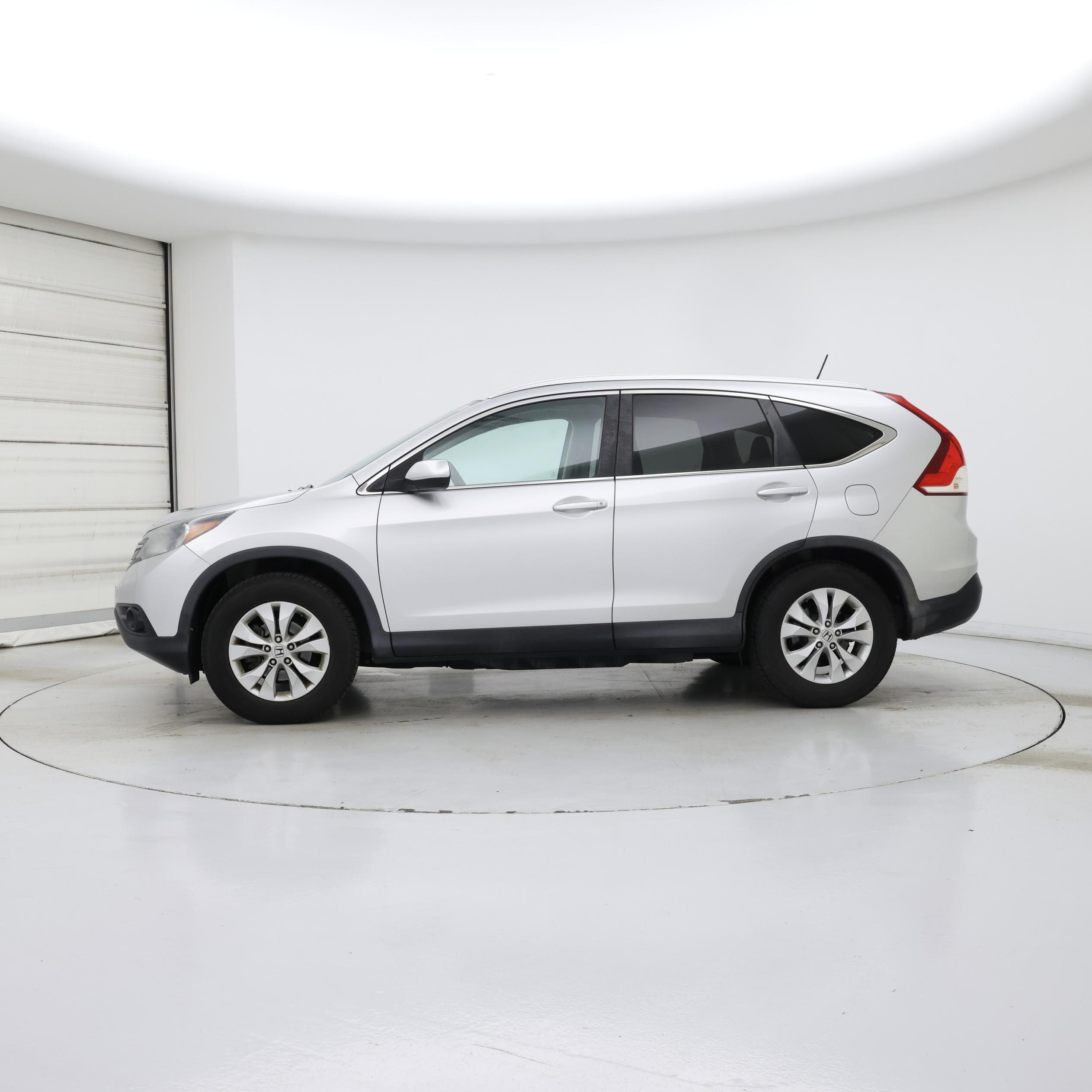 Thumbnail: 2014 Honda CR-V - 3