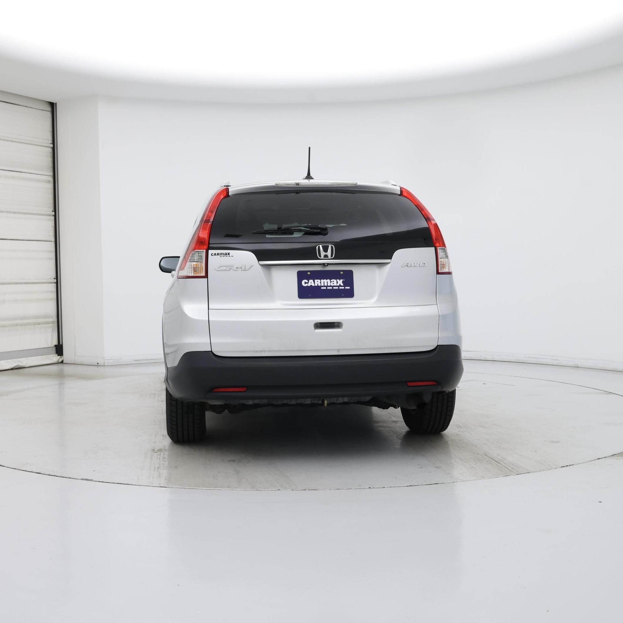 Thumbnail: 2014 Honda CR-V - 6