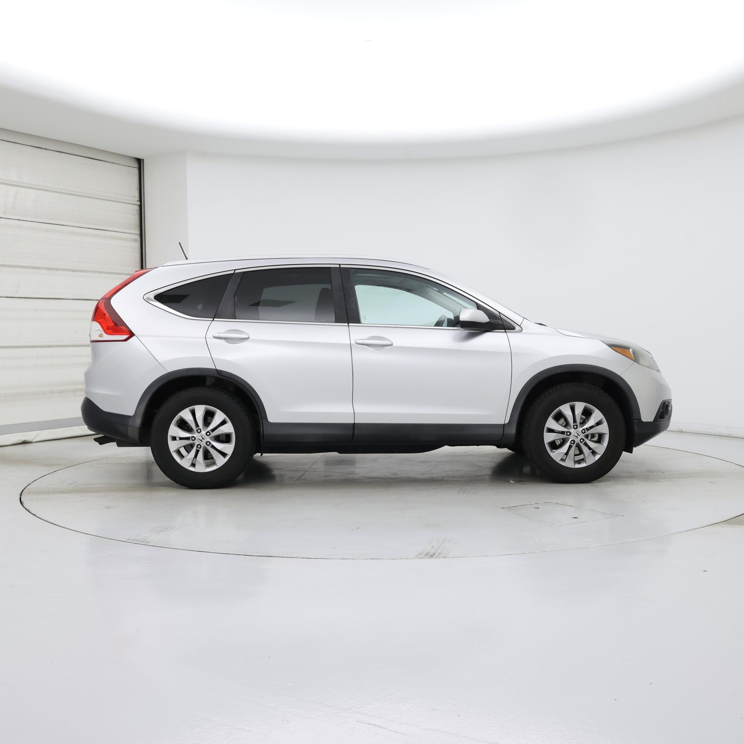 Thumbnail: 2014 Honda CR-V - 7