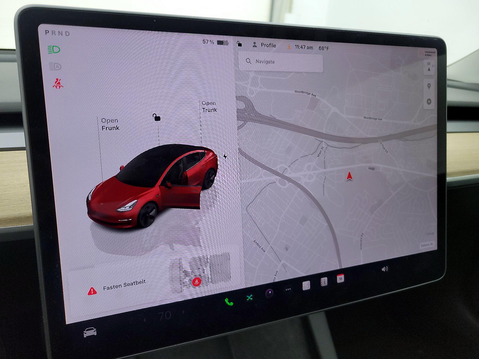 Thumbnail: 2023 Tesla Model 3 - 13