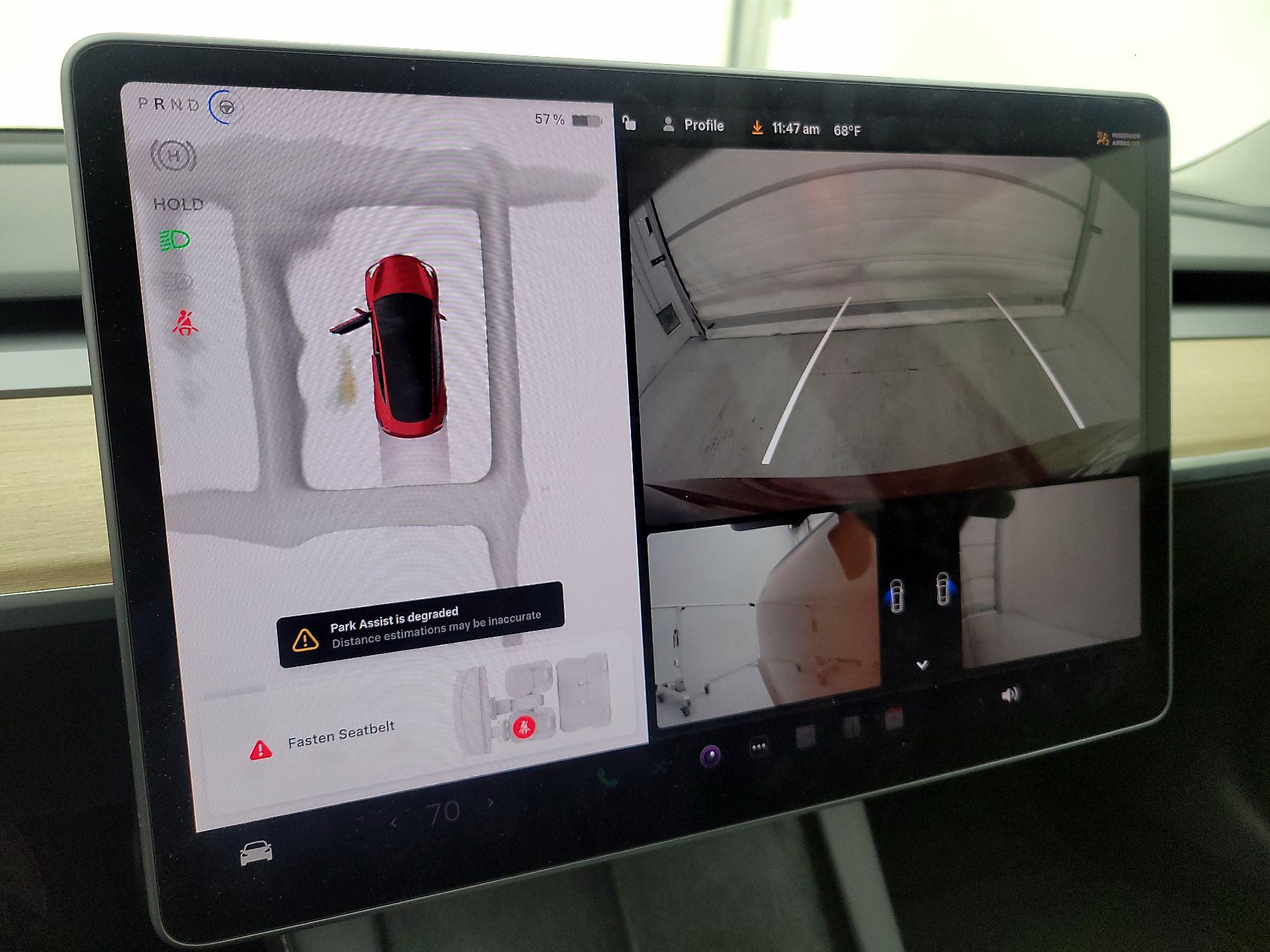 Thumbnail: 2023 Tesla Model 3 - 14