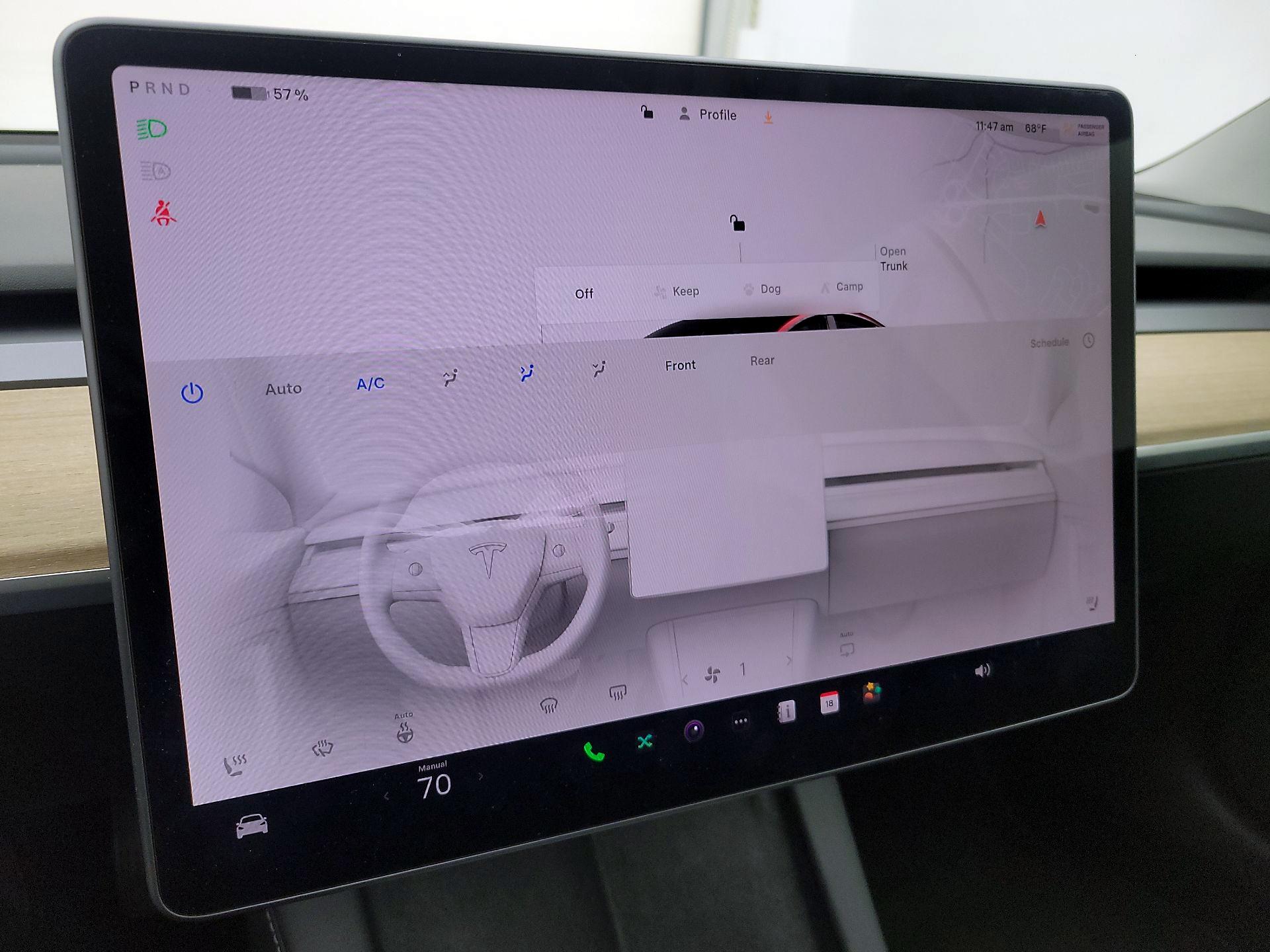 Thumbnail: 2023 Tesla Model 3 - 16
