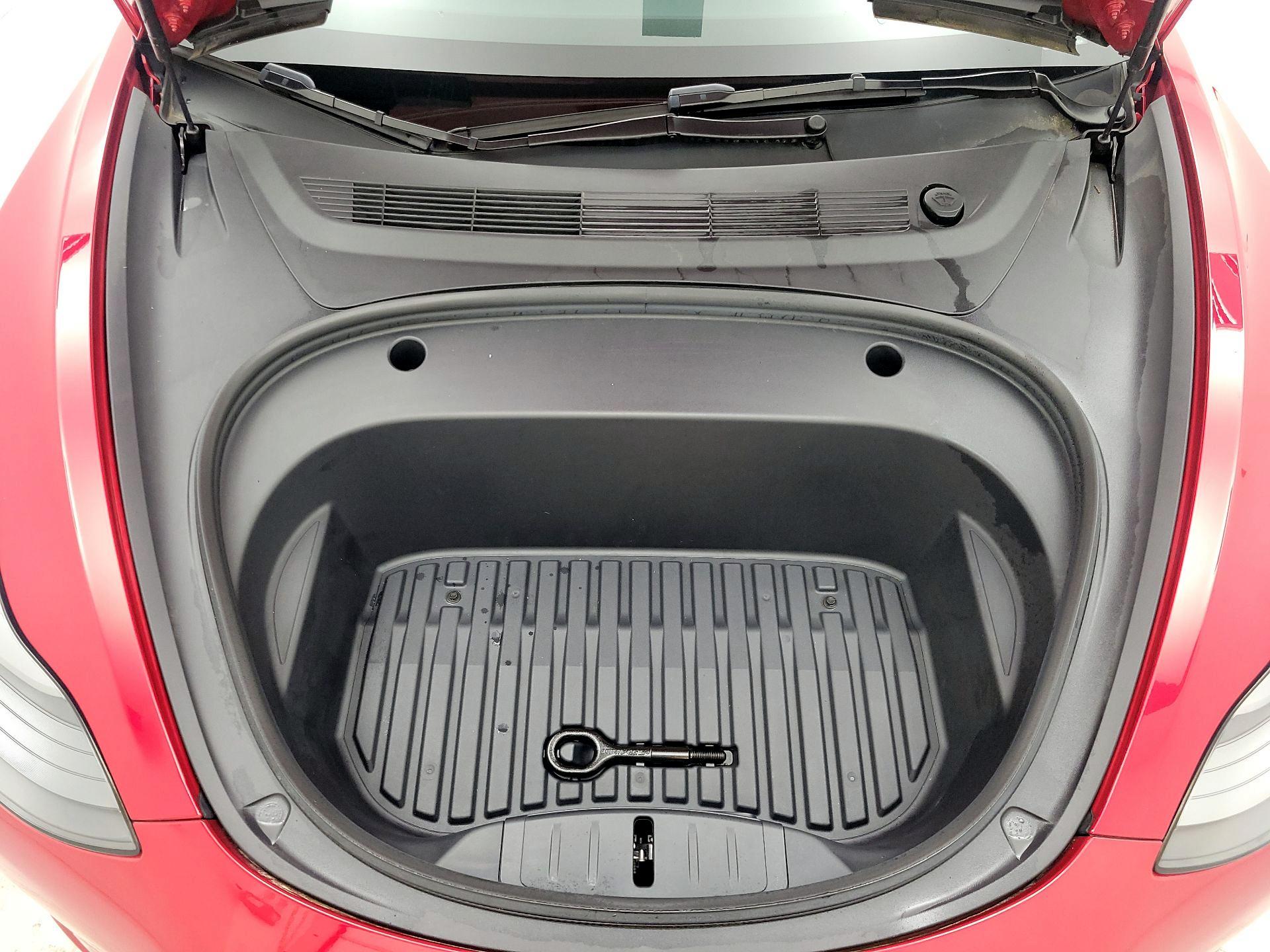 Thumbnail: 2023 Tesla Model 3 - 20