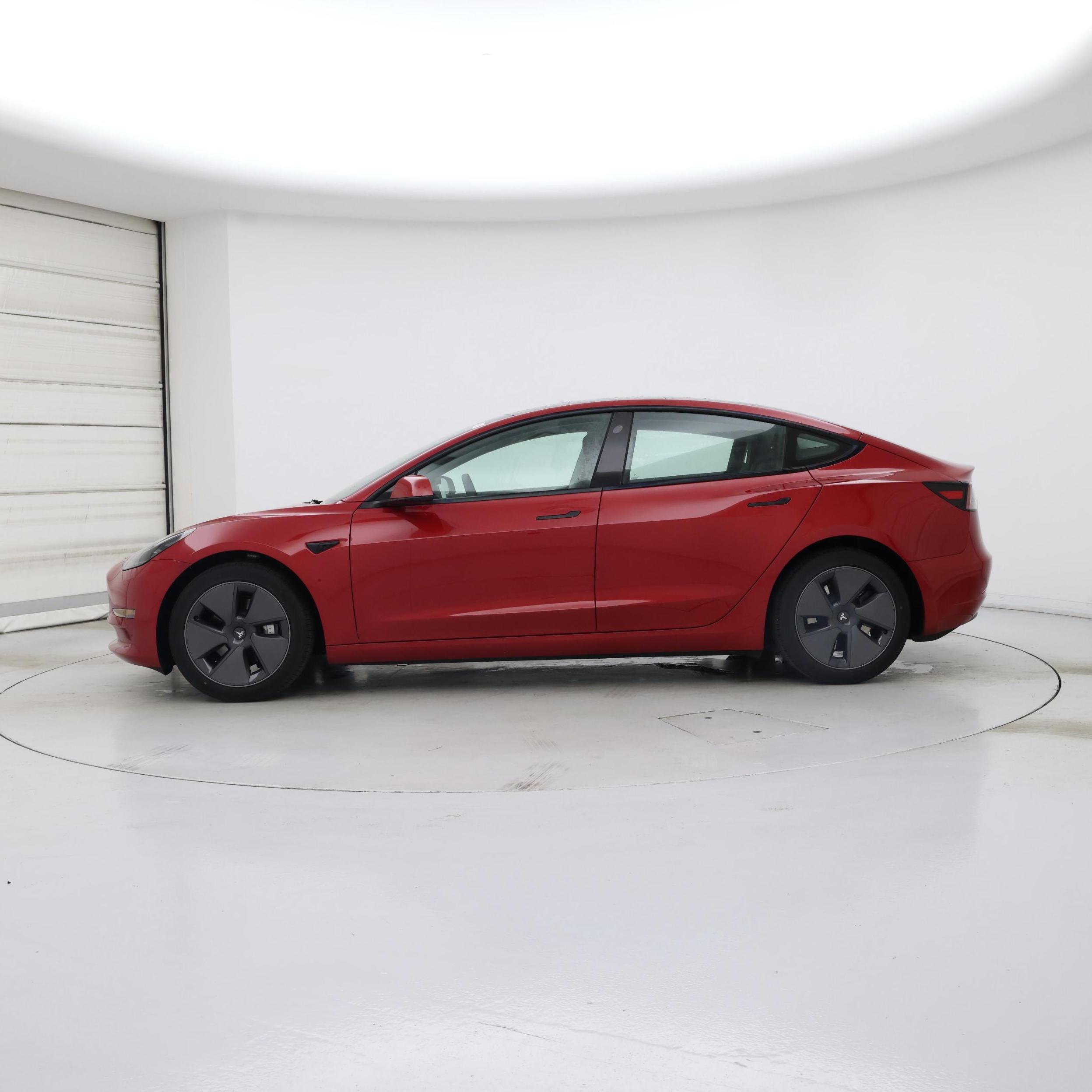 Thumbnail: 2023 Tesla Model 3 - 3
