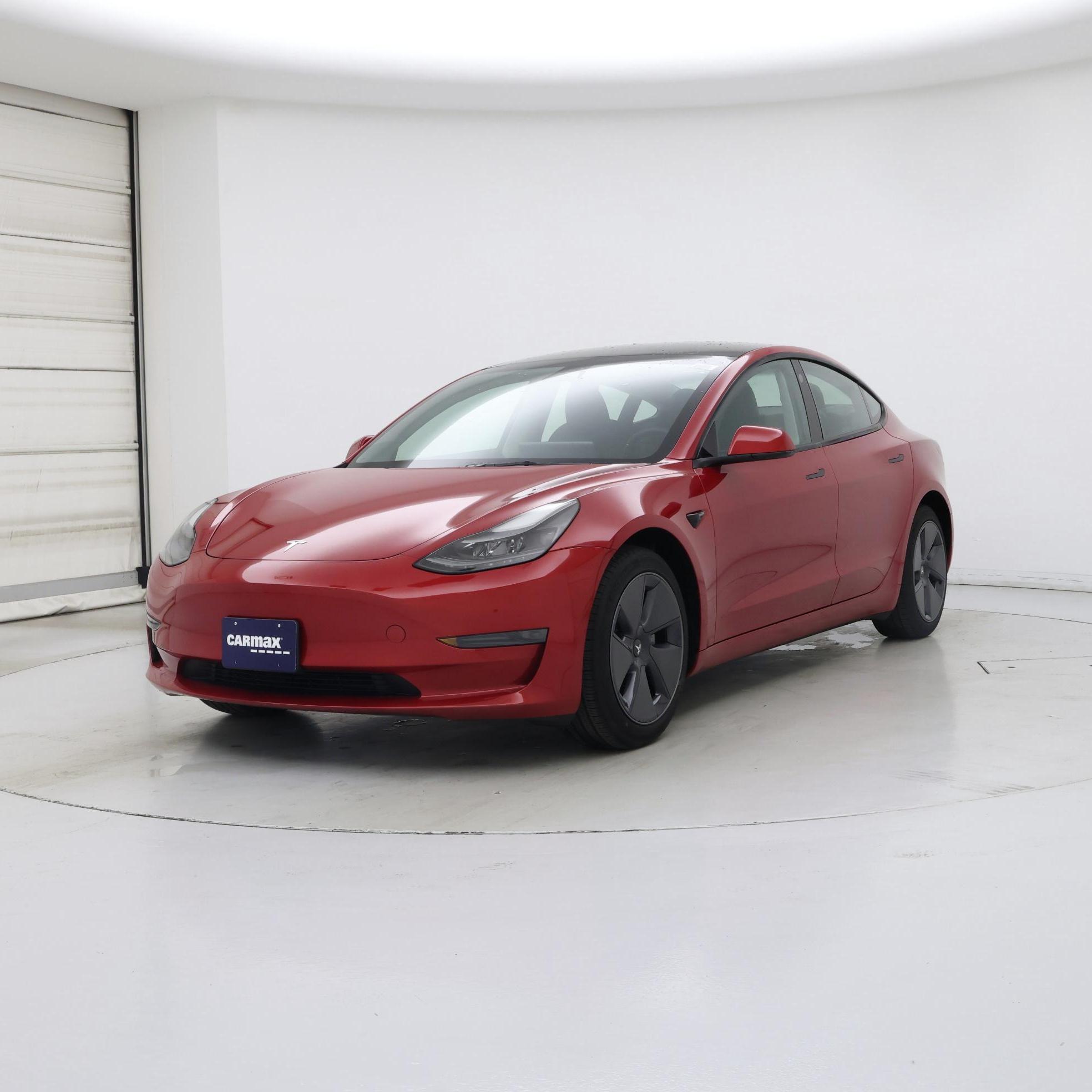 Thumbnail: 2023 Tesla Model 3 - 4
