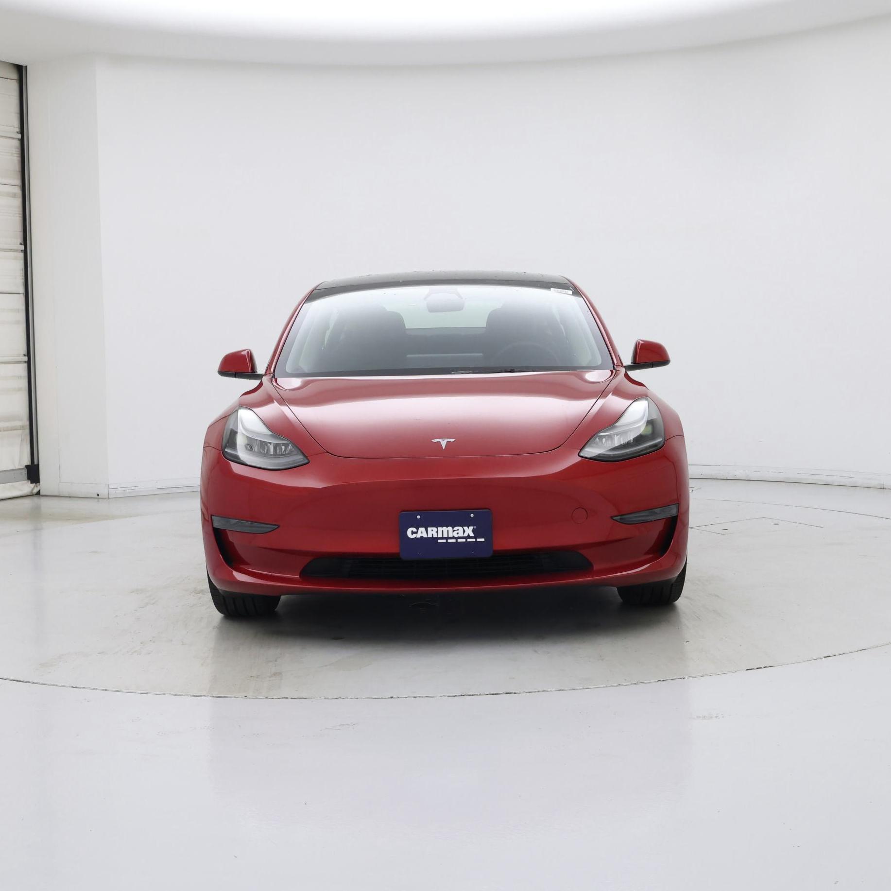 Thumbnail: 2023 Tesla Model 3 - 5