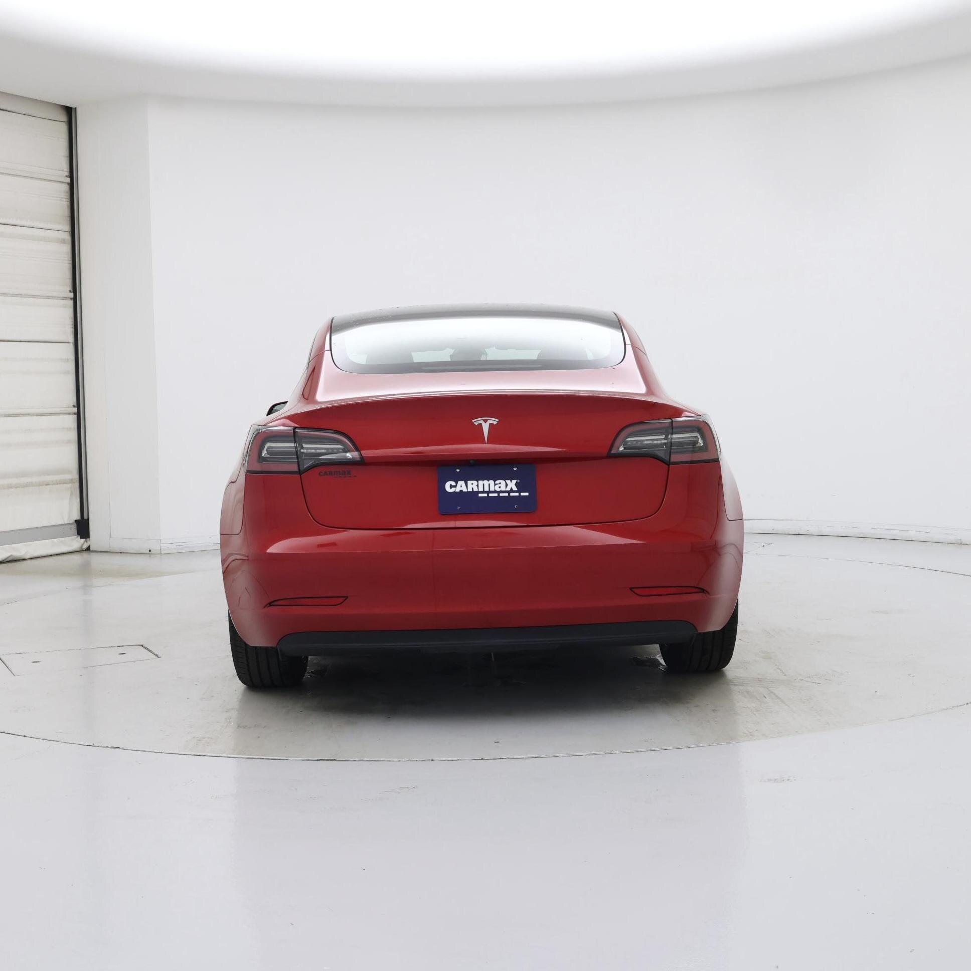 Thumbnail: 2023 Tesla Model 3 - 6
