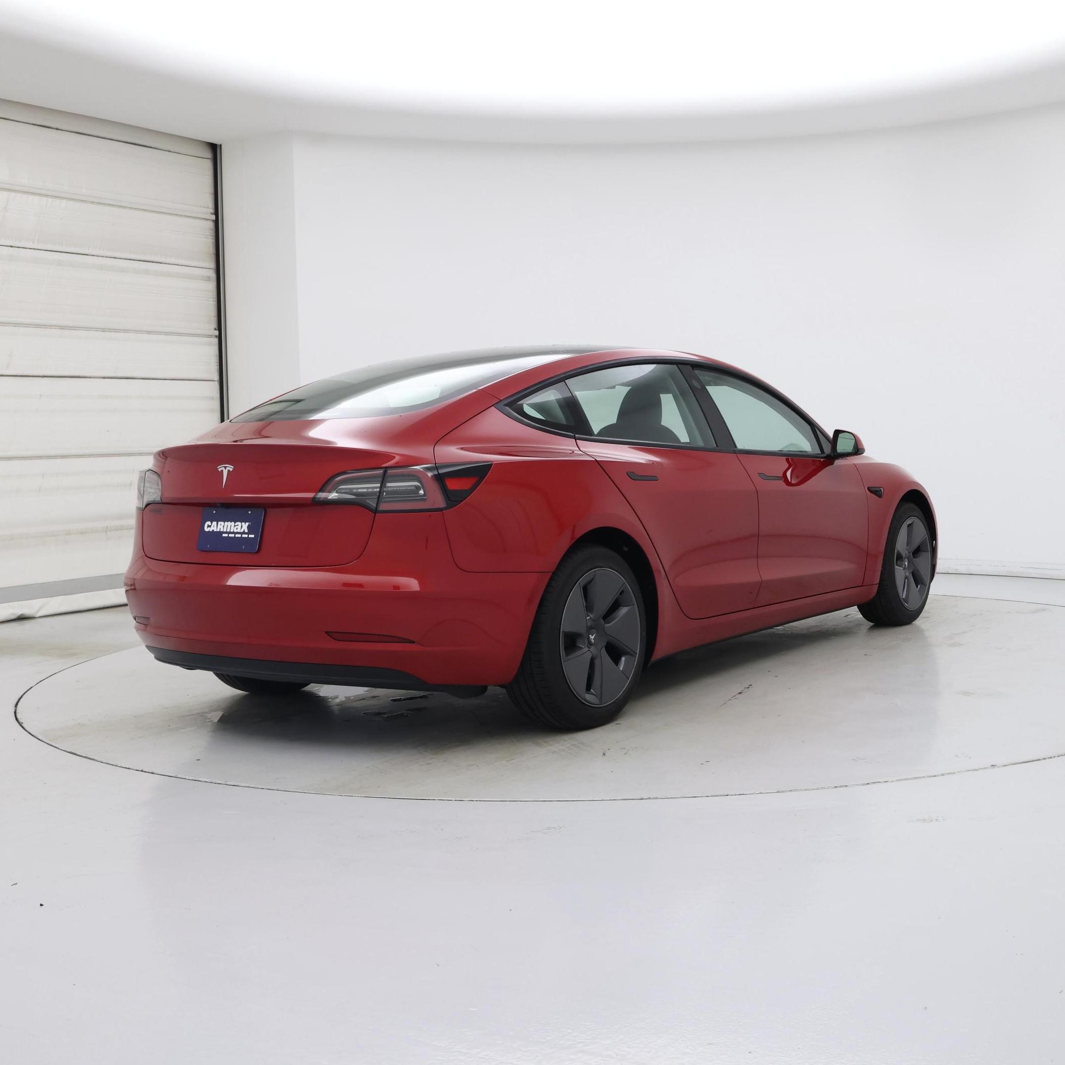 Thumbnail: 2023 Tesla Model 3 - 8