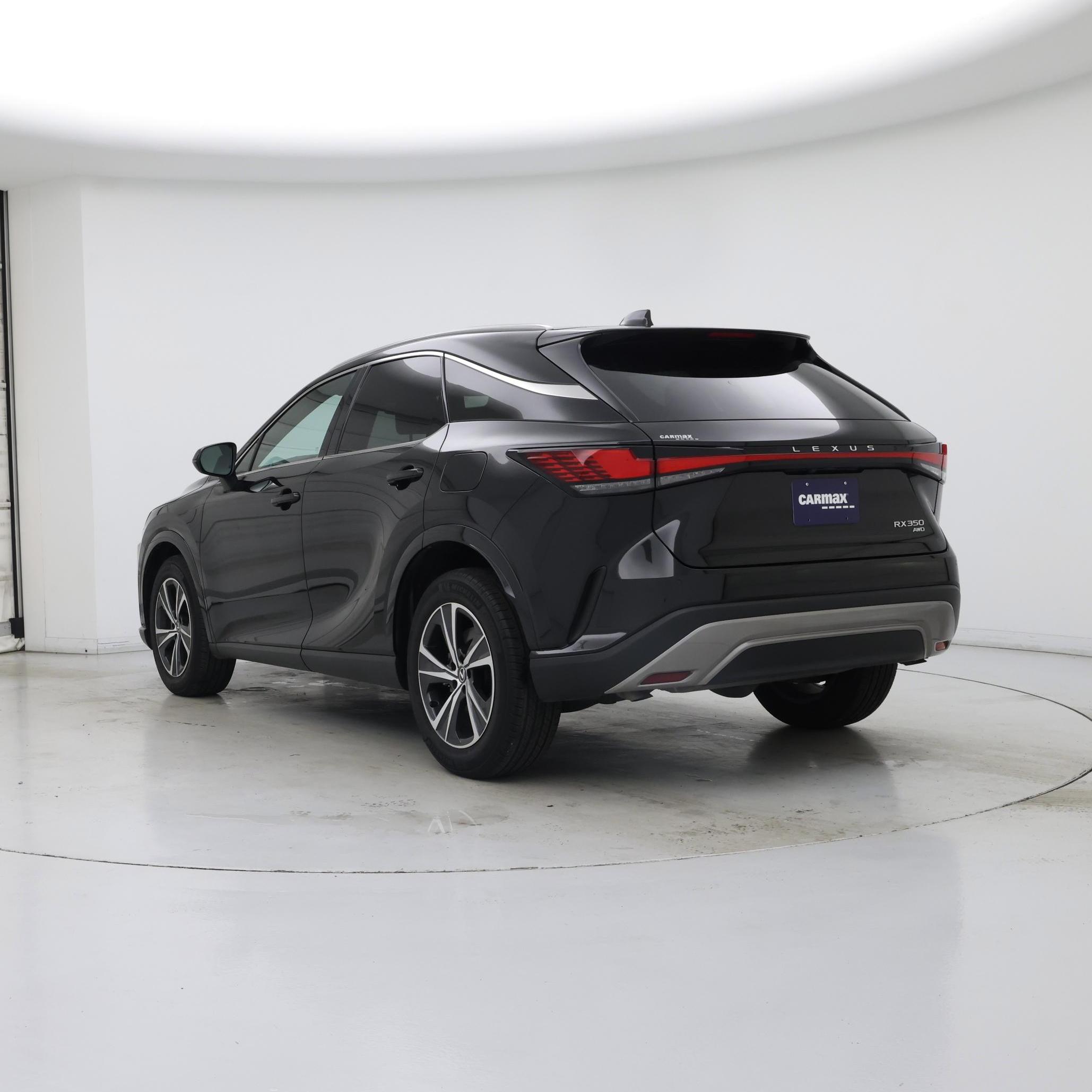 Thumbnail: 2025 Lexus RX - 2