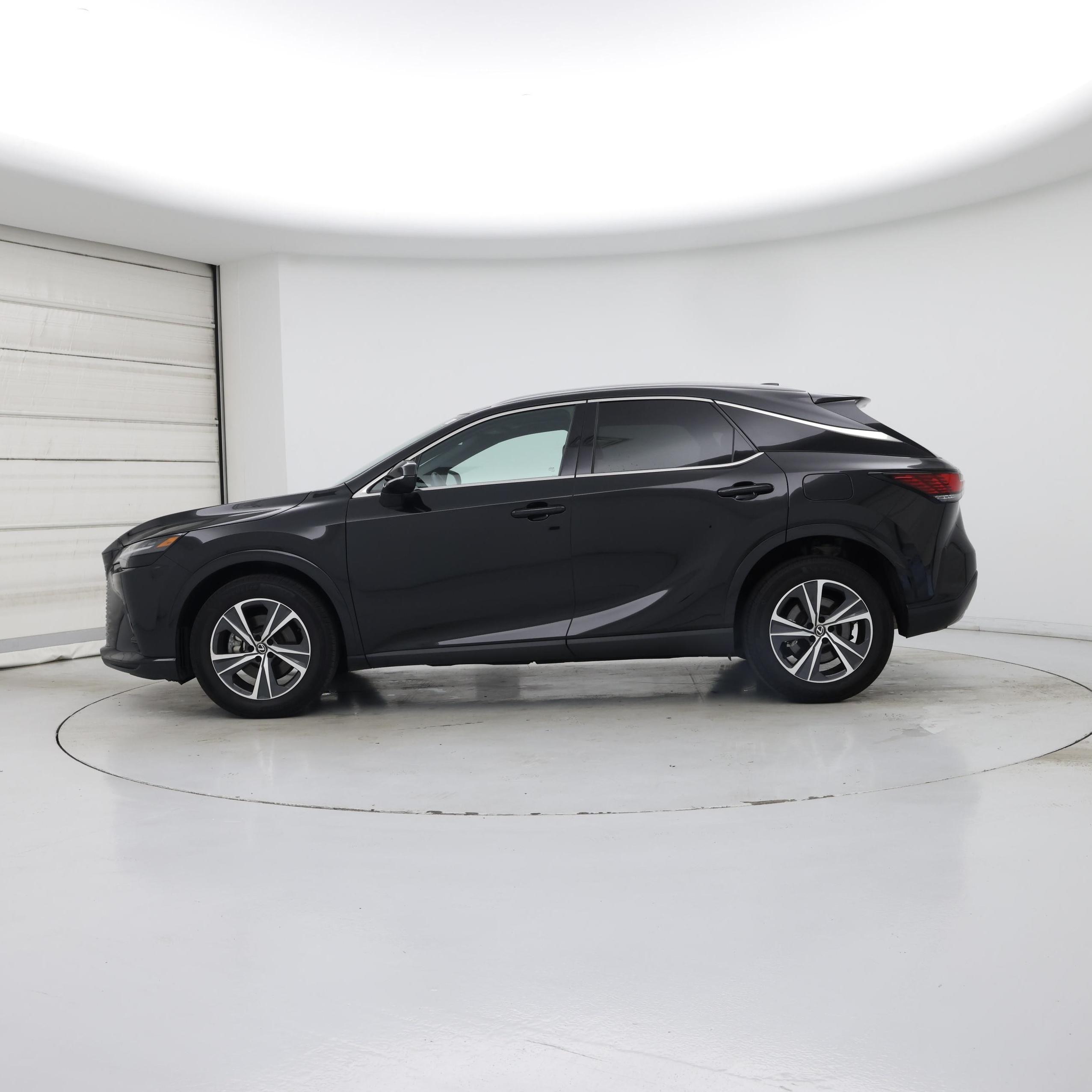Thumbnail: 2025 Lexus RX - 3