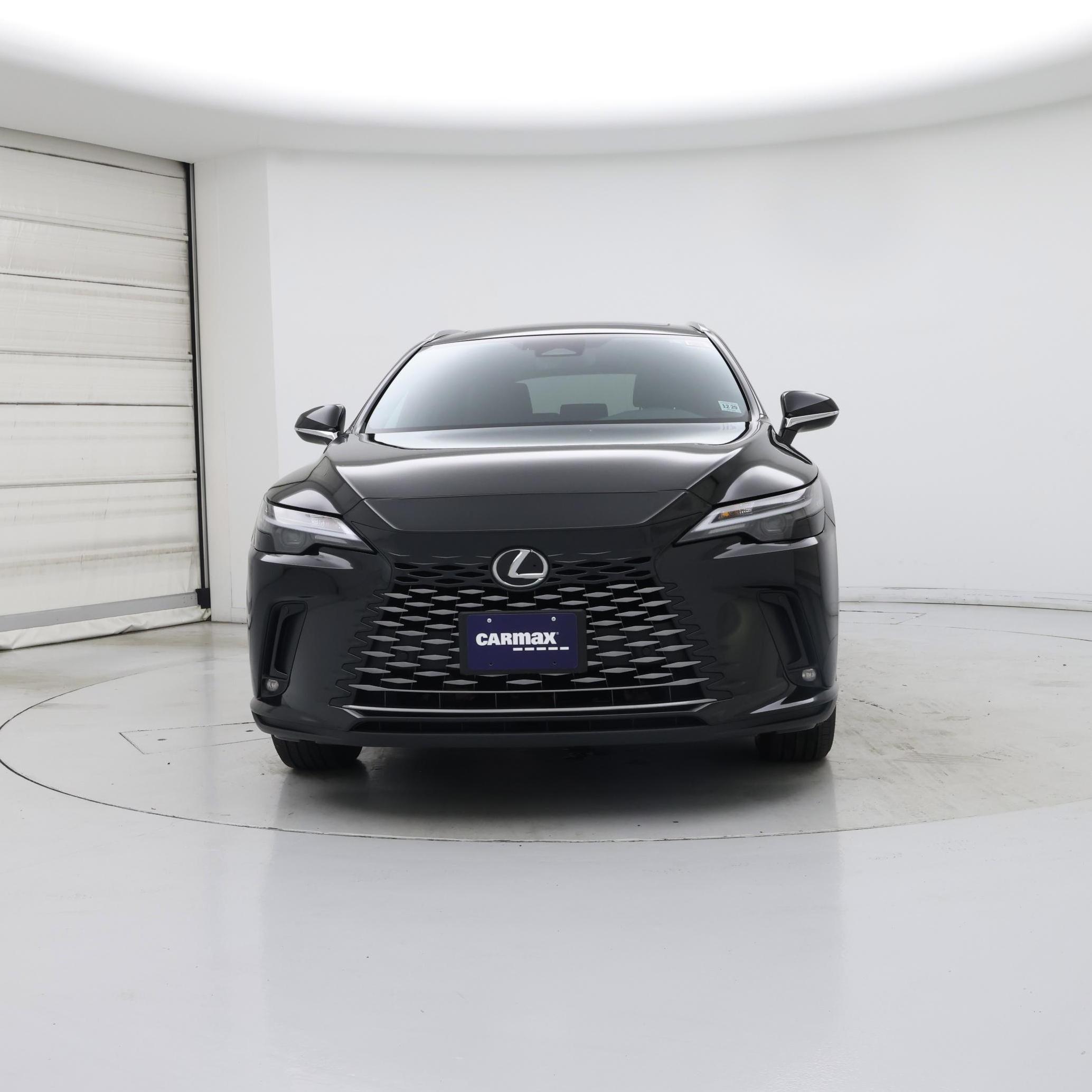 Thumbnail: 2025 Lexus RX - 5