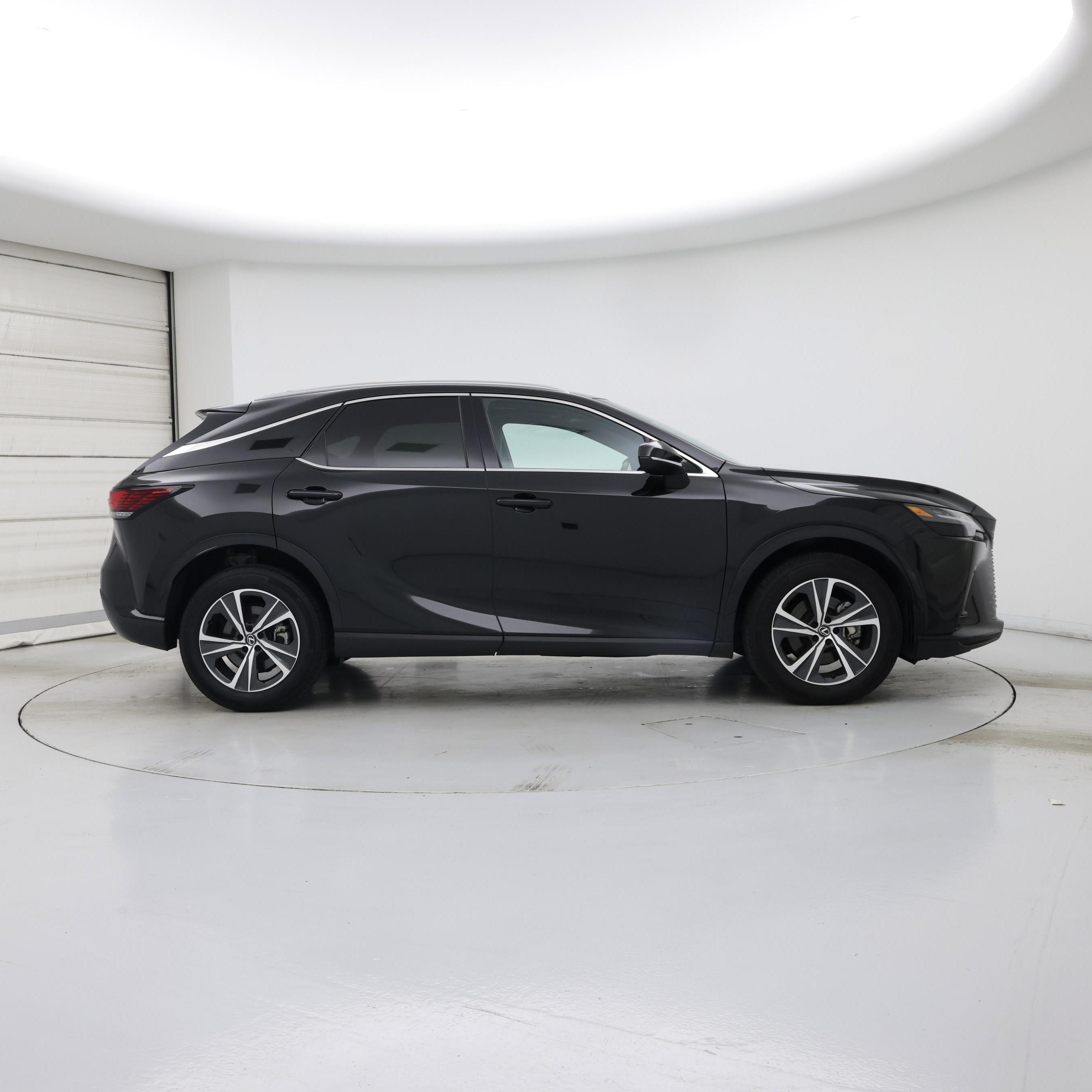 Thumbnail: 2025 Lexus RX - 7