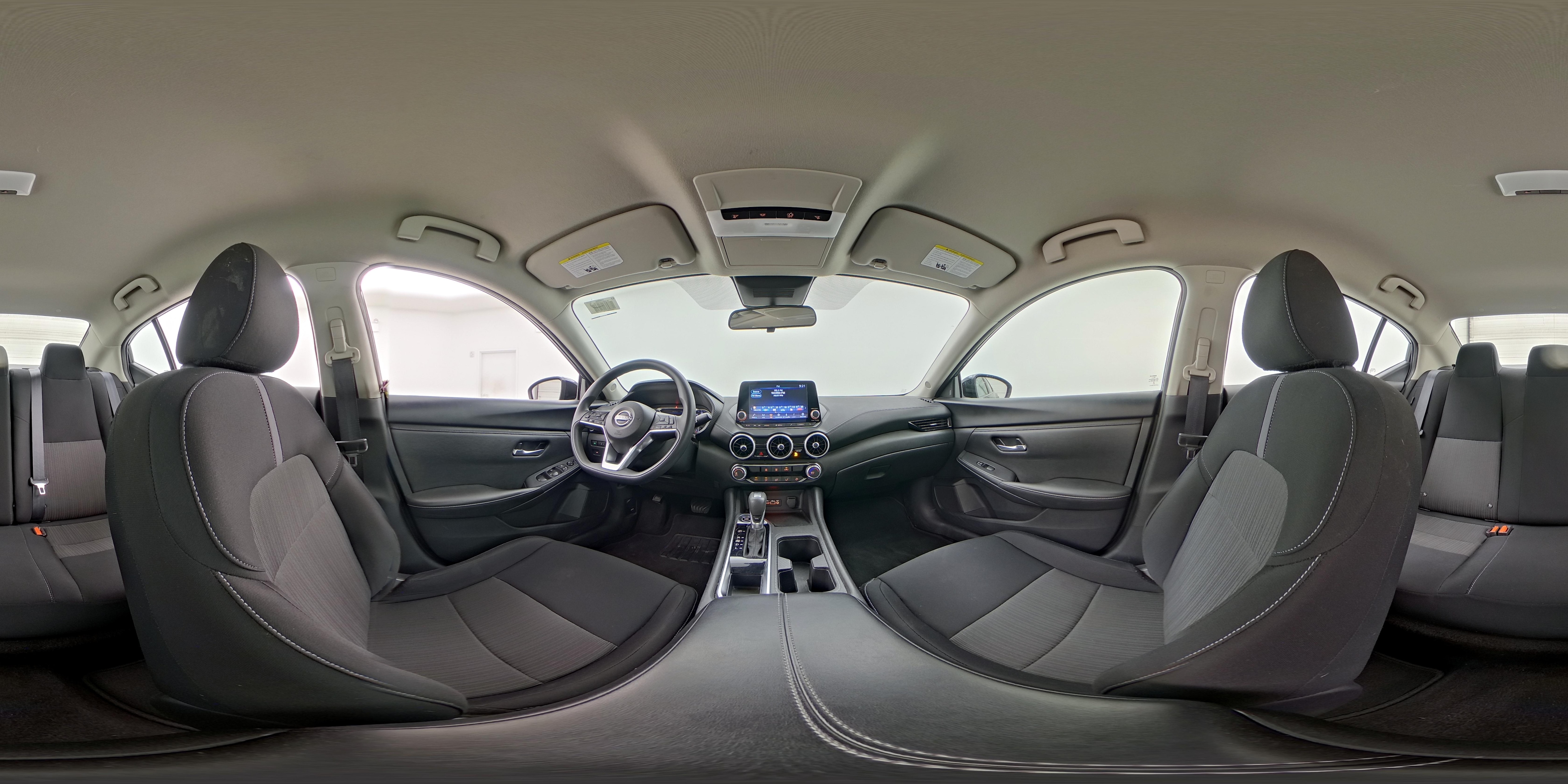 2024 Nissan Sentra SV - Photo 24