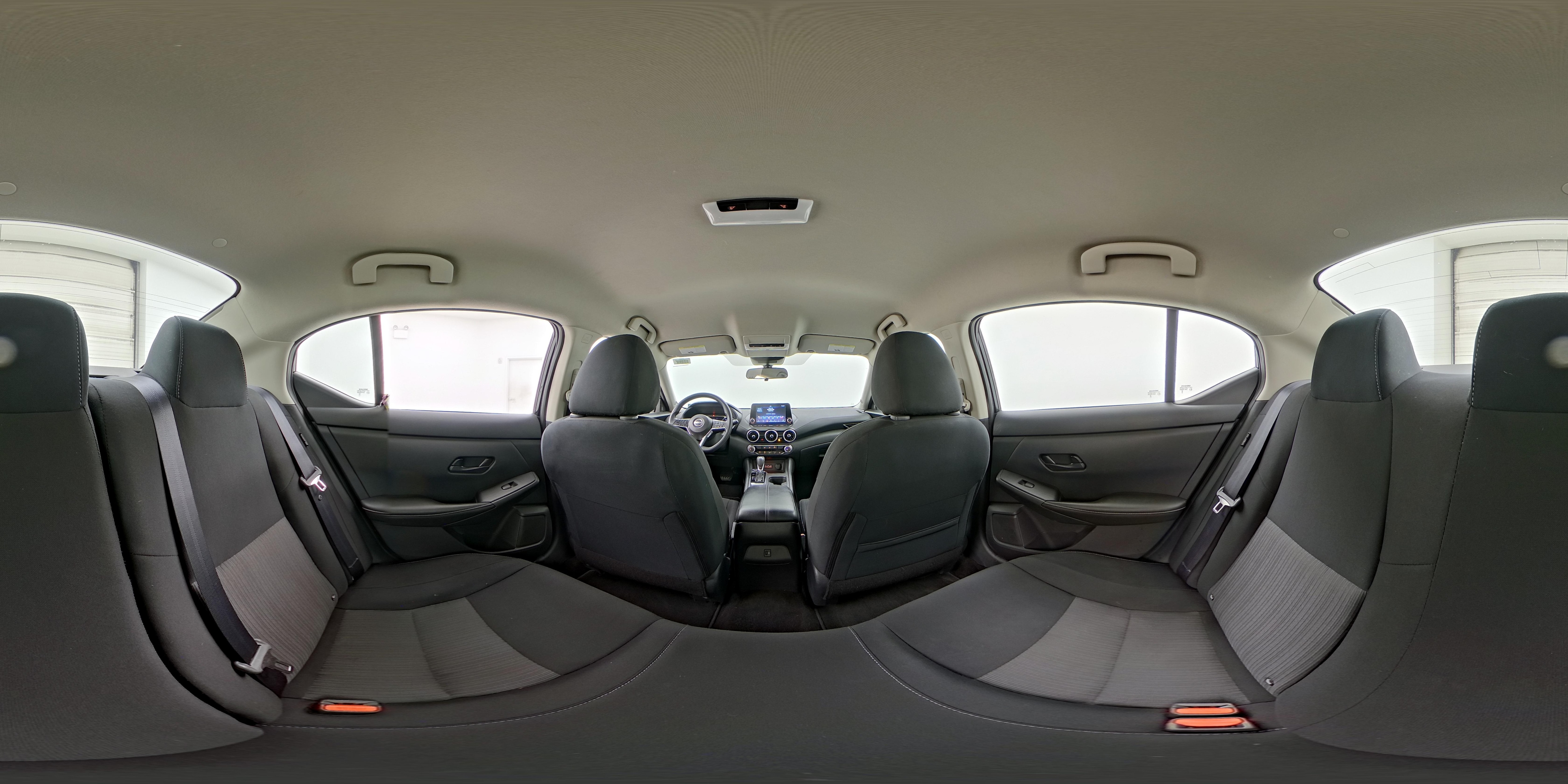 2024 Nissan Sentra SV - Photo 25