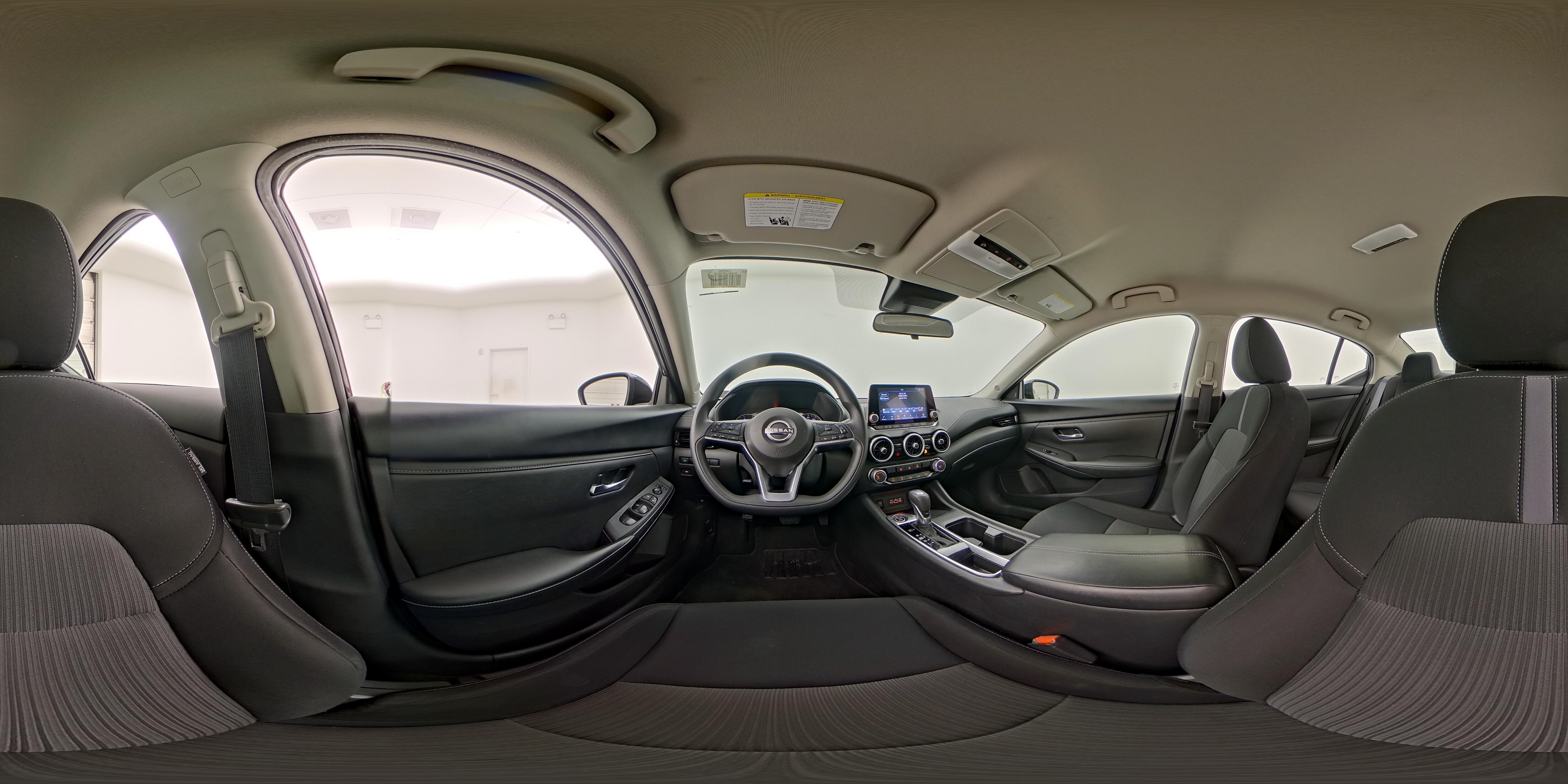 2024 Nissan Sentra SV - Photo 26