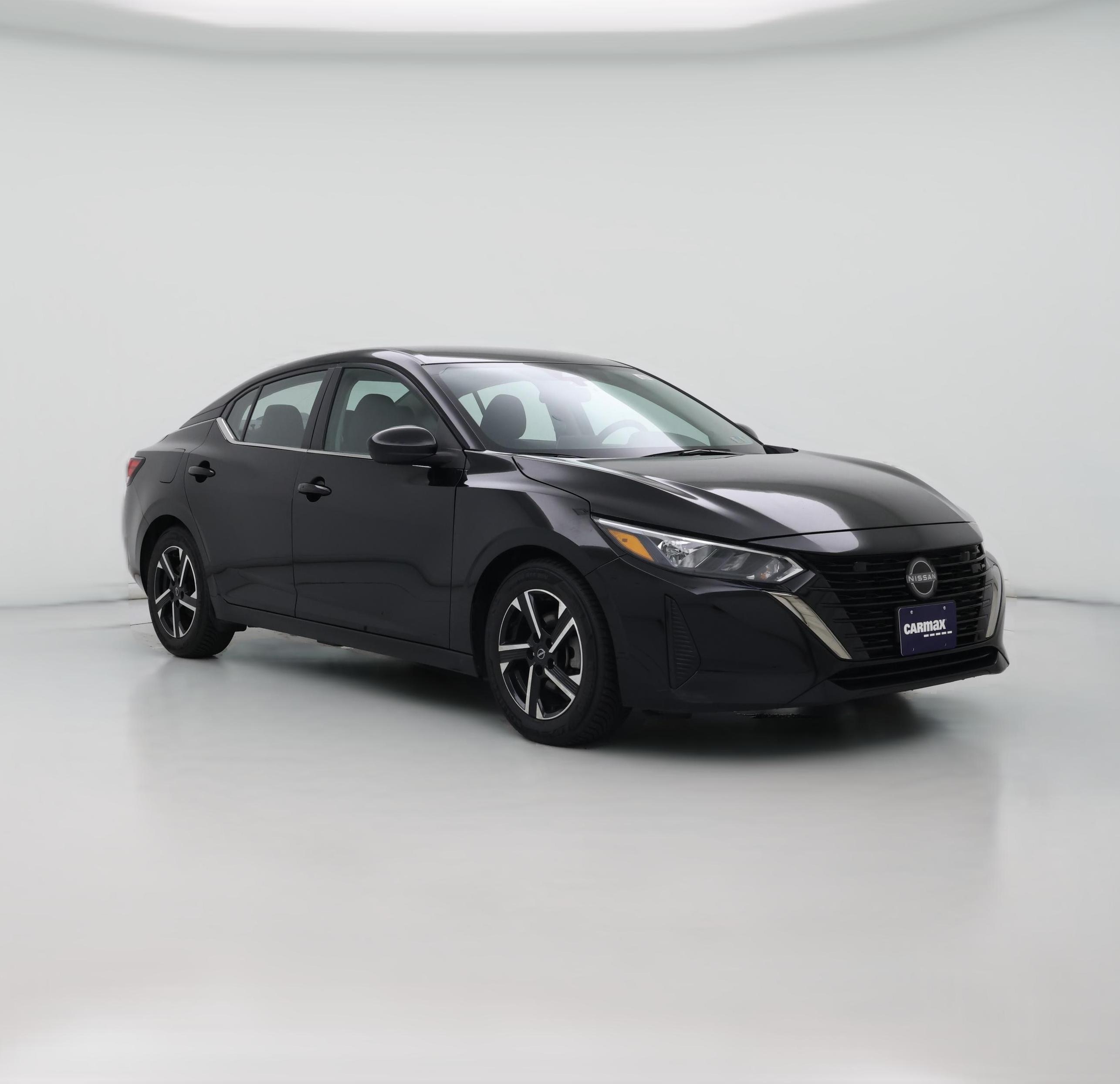 Thumbnail: 2024 Nissan Sentra - 1