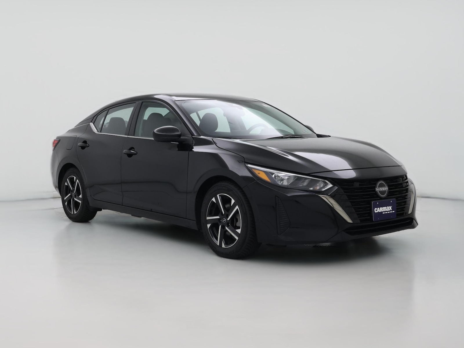 2024 Nissan Sentra SV - Photo 1