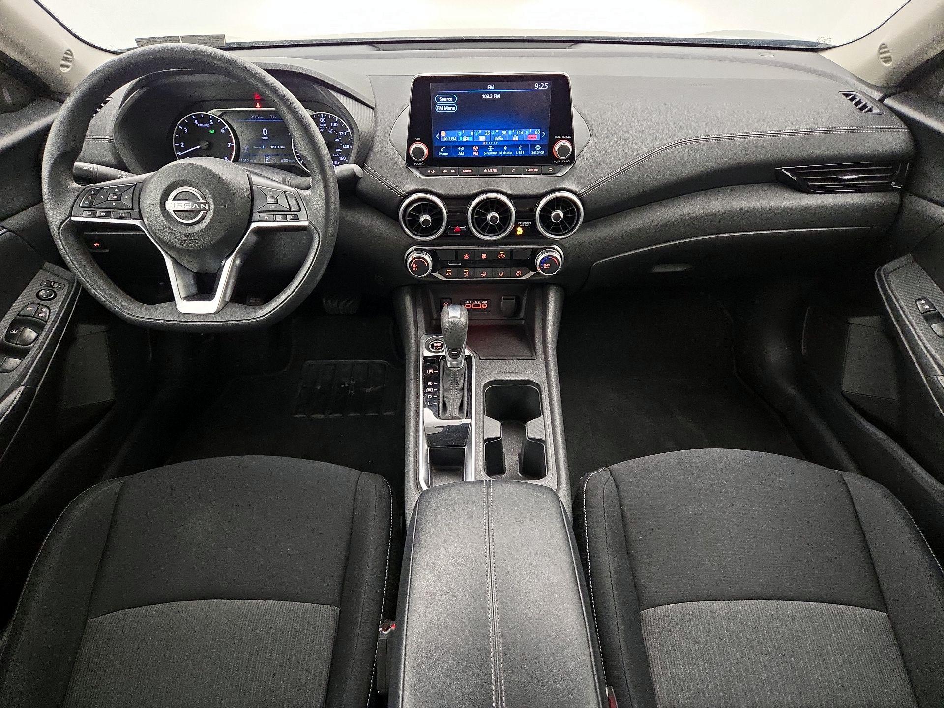 Thumbnail: 2024 Nissan Sentra - 9